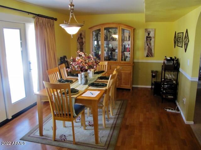 GARDEN CANYON HEIGHTS STRATCOM VILLAGE - Residential Lease