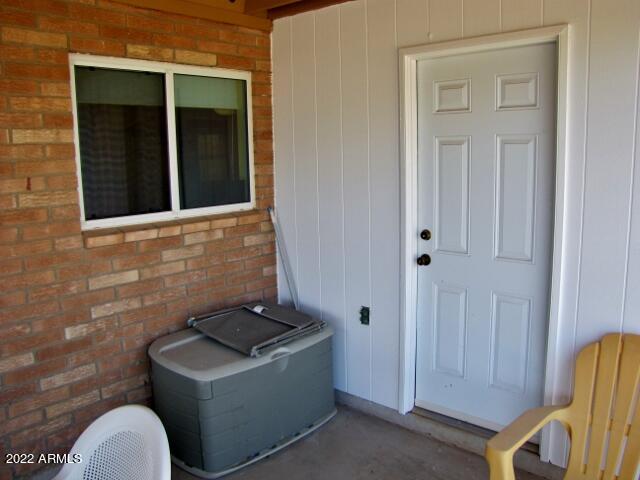 GARDEN CANYON HEIGHTS STRATCOM VILLAGE - Residential Lease
