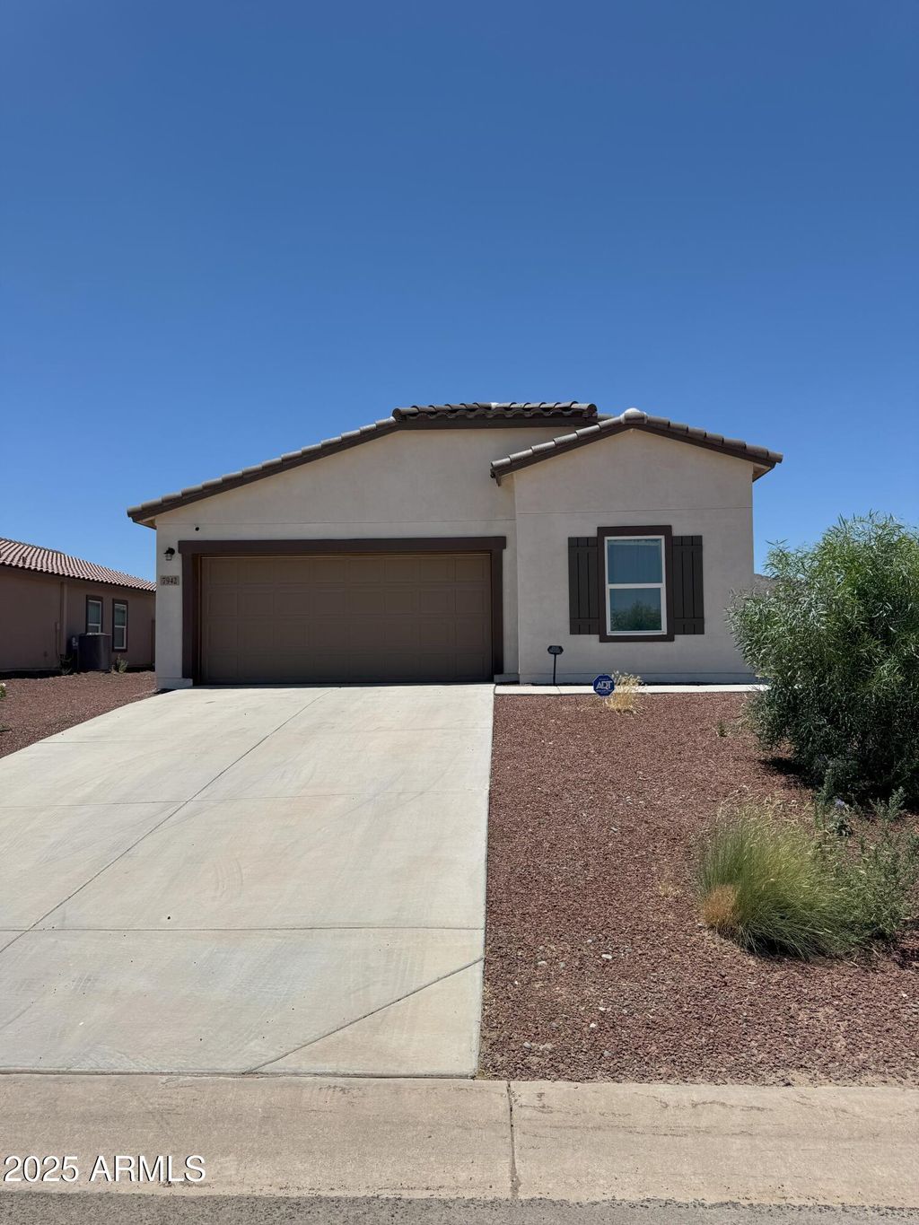 Photo of 7942 S John Jacob Astor Avenue, Casa Grande, AZ 85193 (MLS # 6887656)