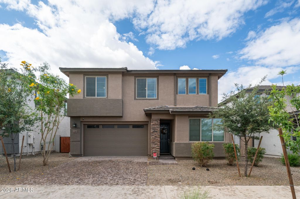 Photo of 22469 E Mewes Road, Queen Creek, AZ 85142 (MLS # 7025309)
