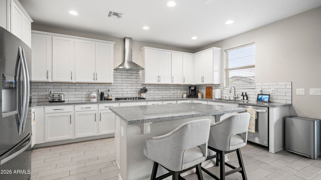 Photo of 22469 E Mewes Road, Queen Creek, AZ 85142 (MLS # 7025309)
