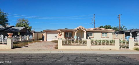 1910 W GEORGIA Avenue Phoenix AZ 85015