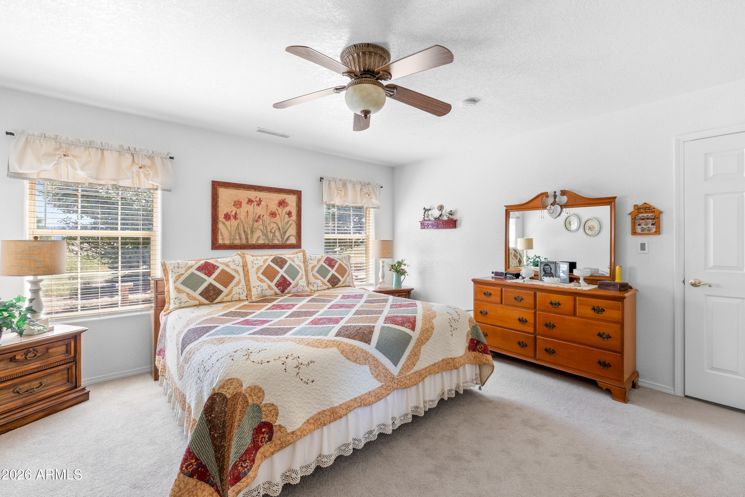 Timberline - Residential