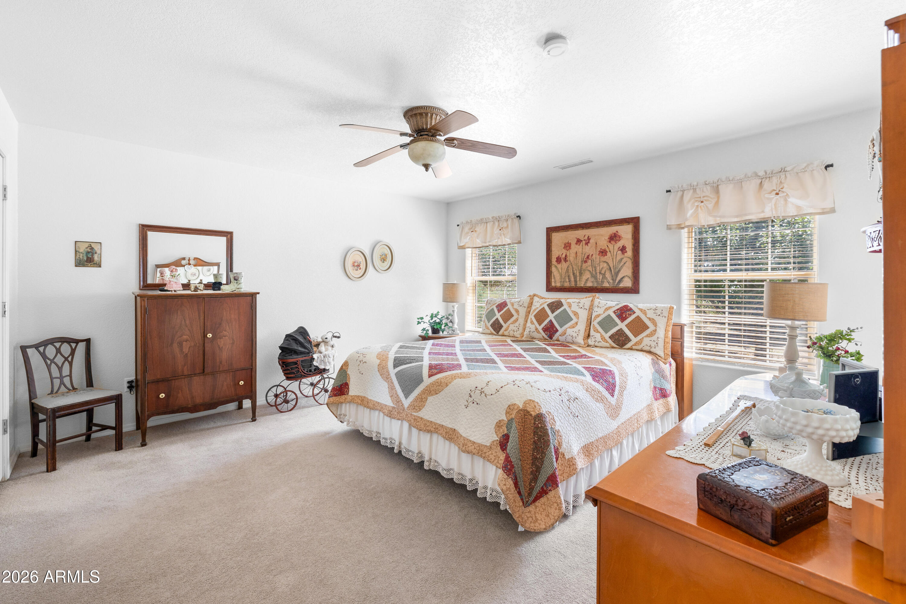 Timberline - Residential