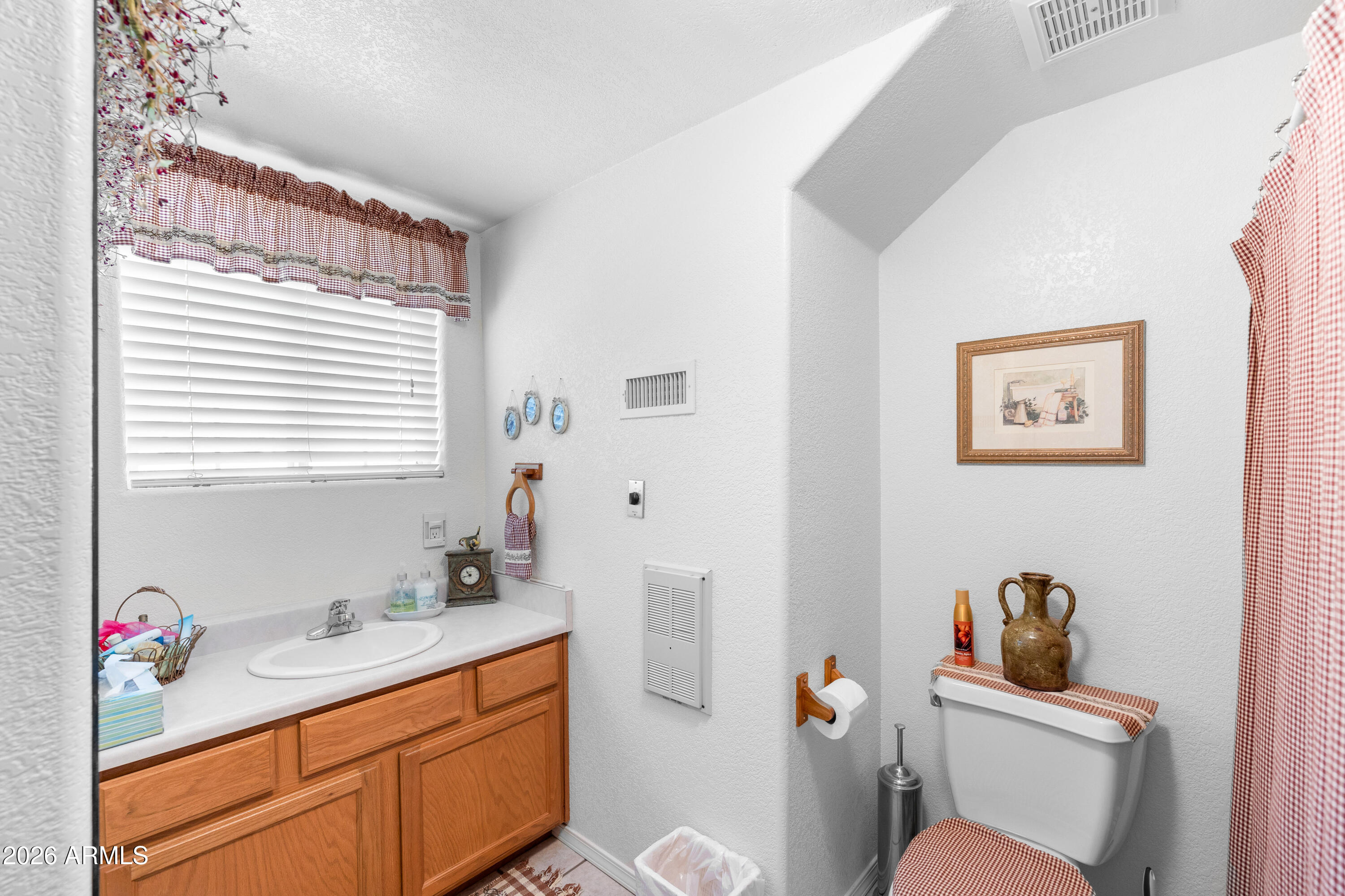 Timberline - Residential
