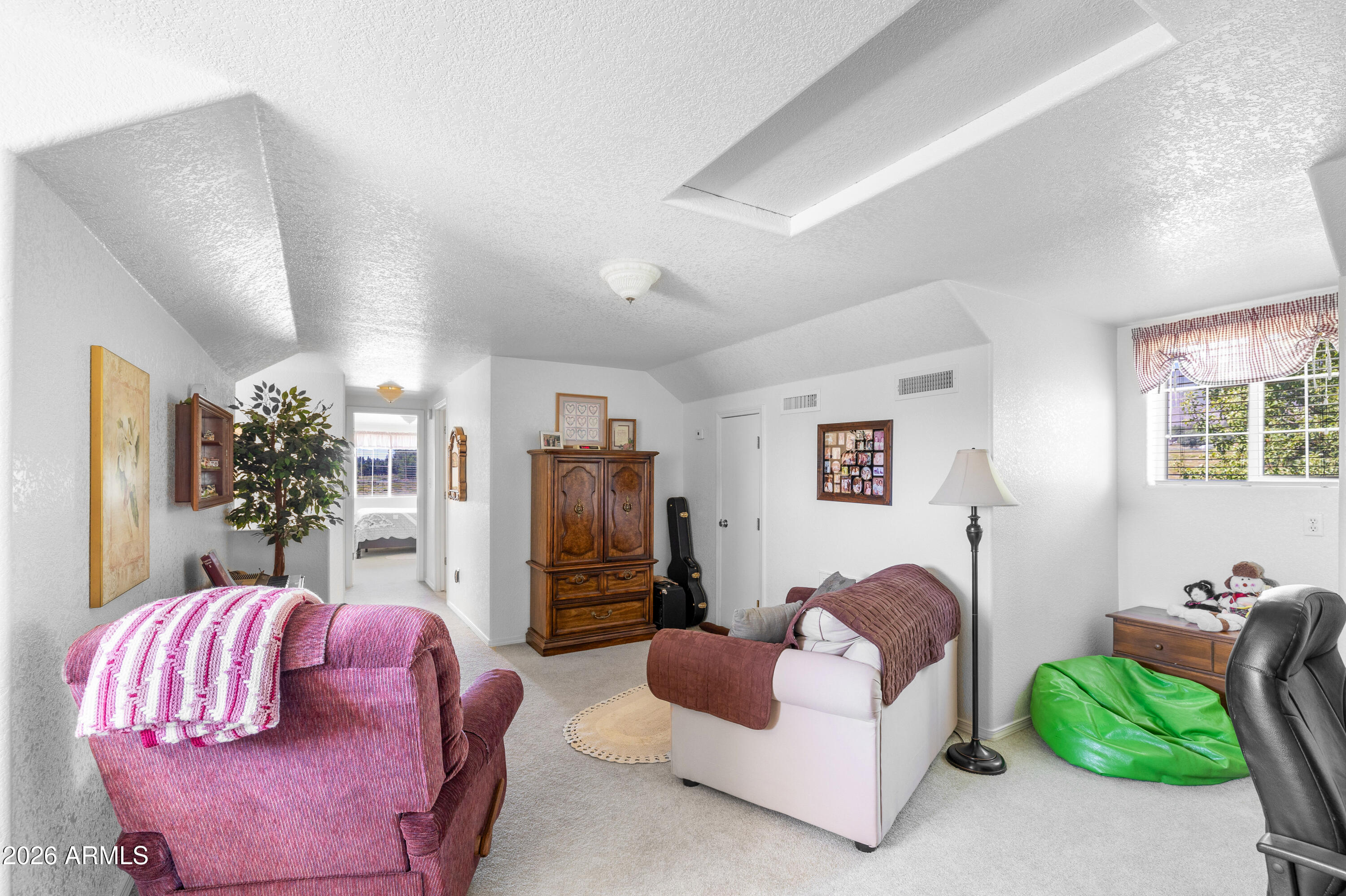 Timberline - Residential
