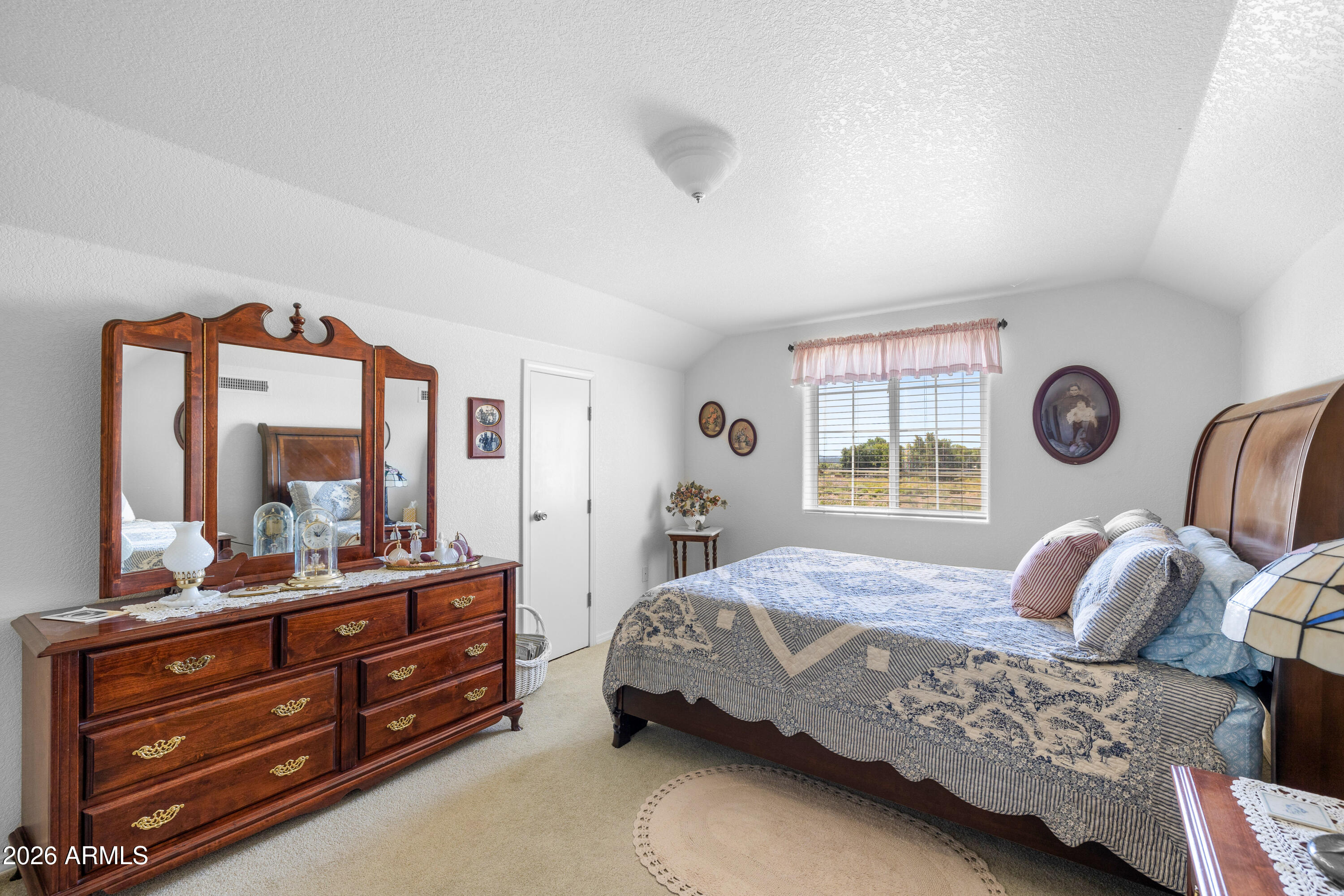 Timberline - Residential