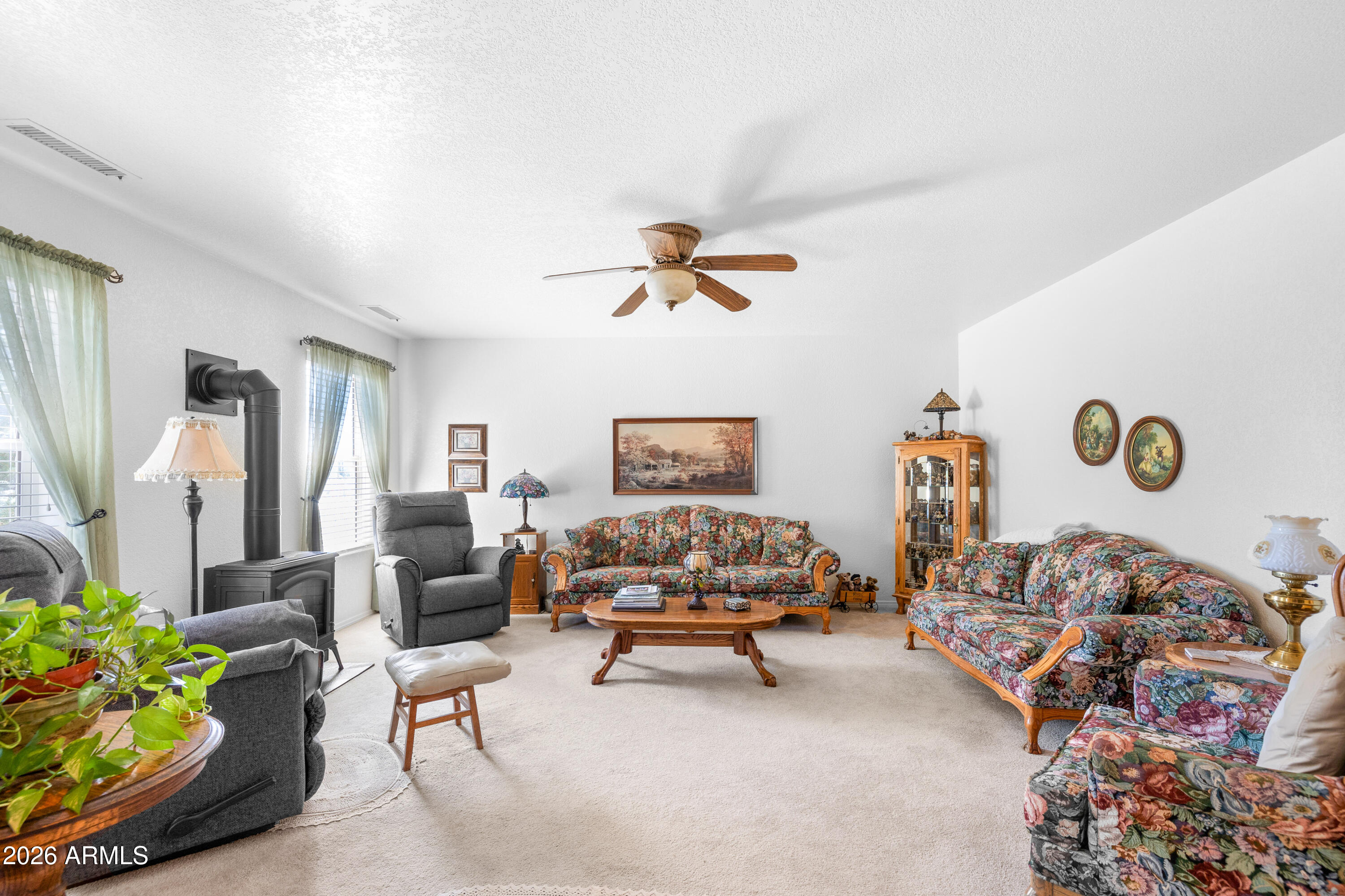 Timberline - Residential