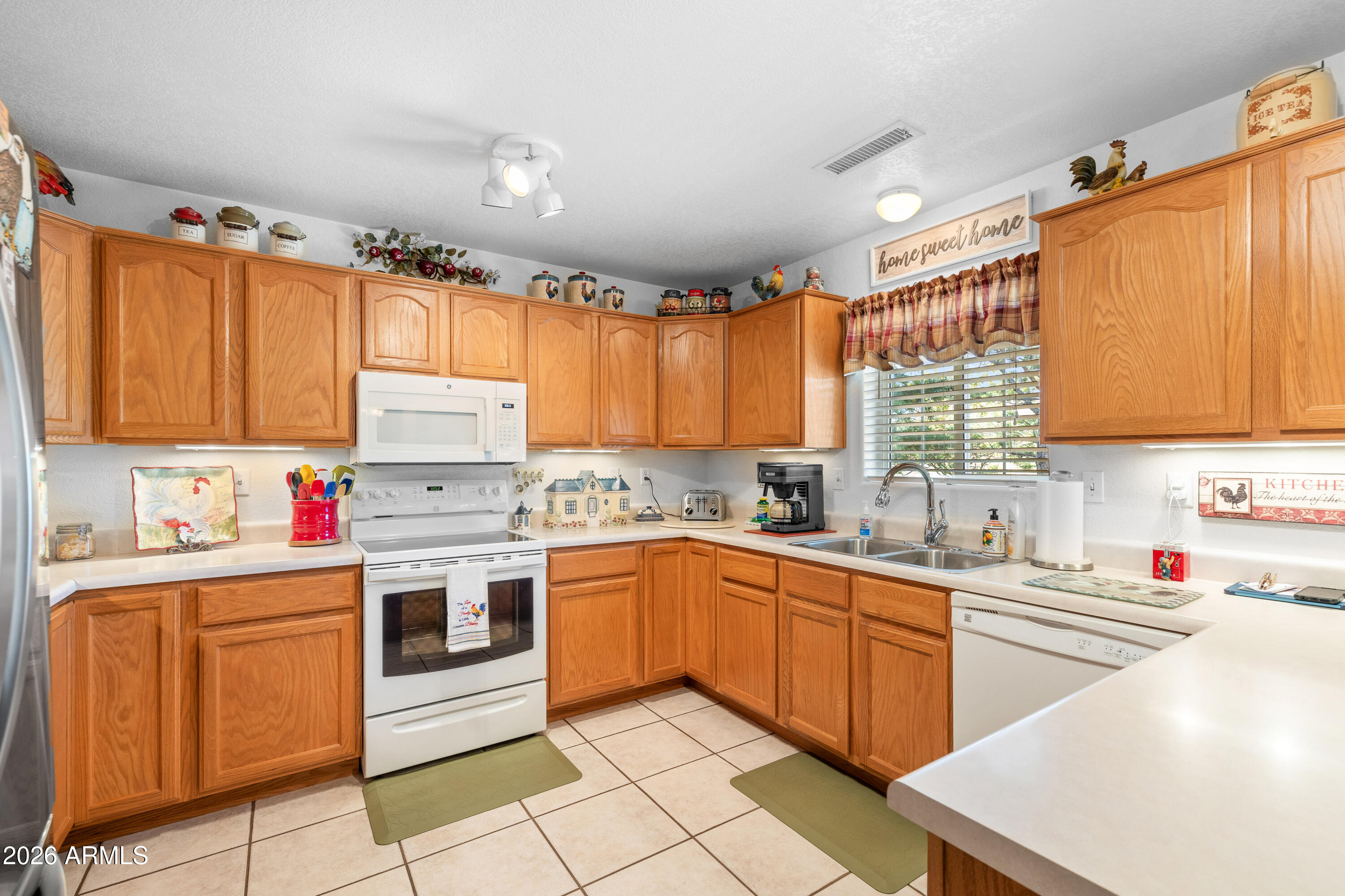 Timberline - Residential
