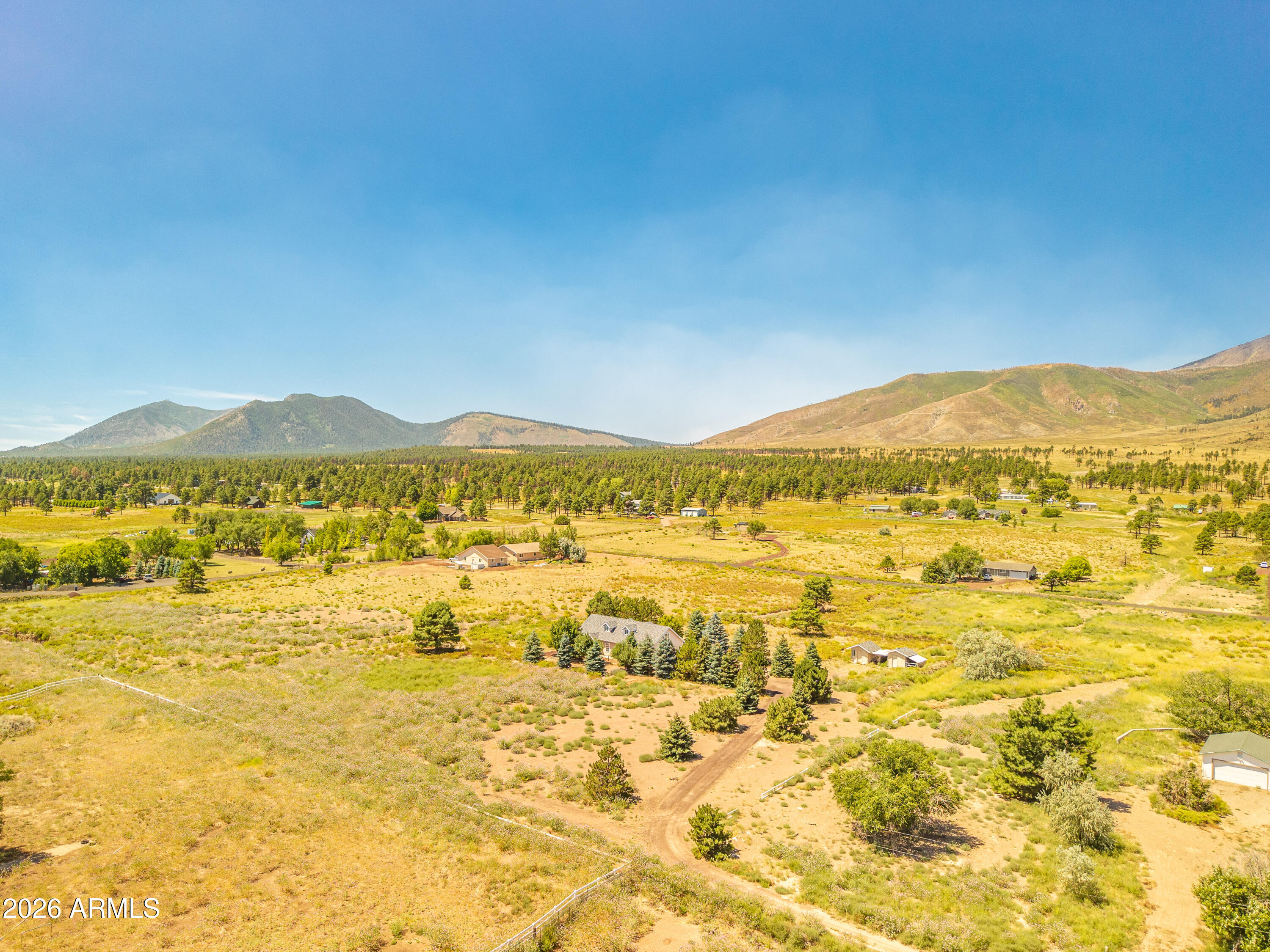 Timberline - Residential