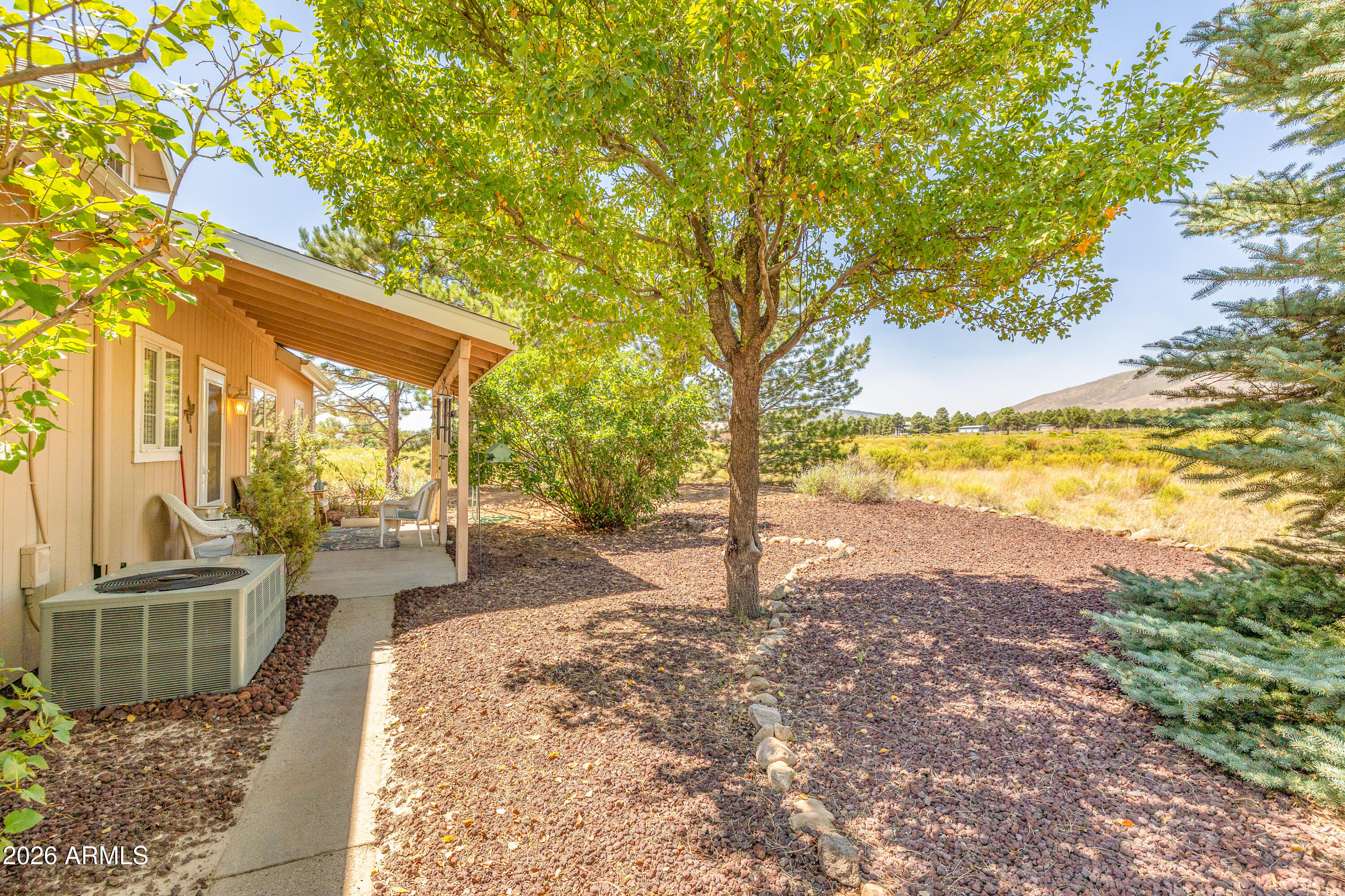 Timberline - Residential