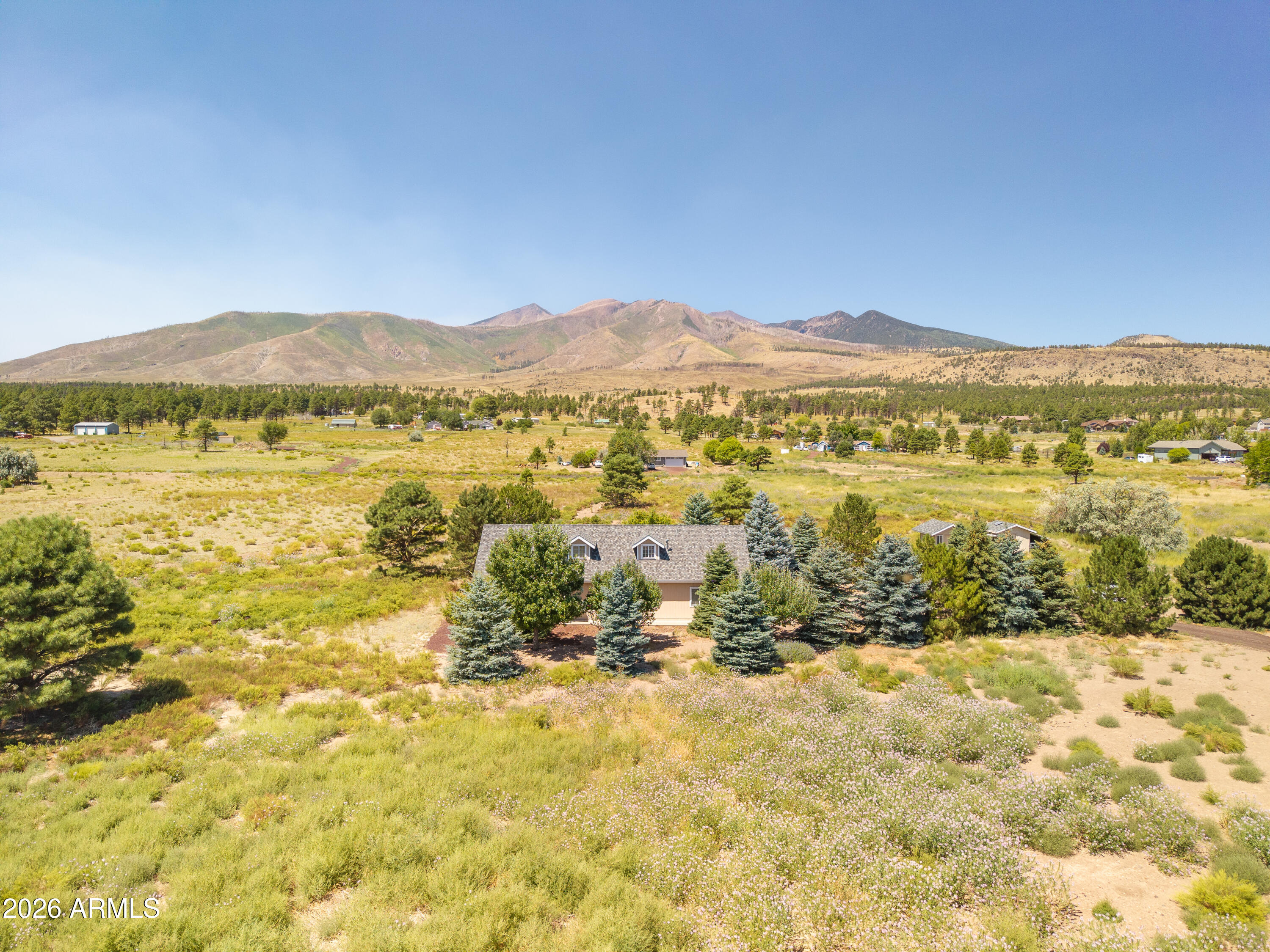 Timberline - Residential