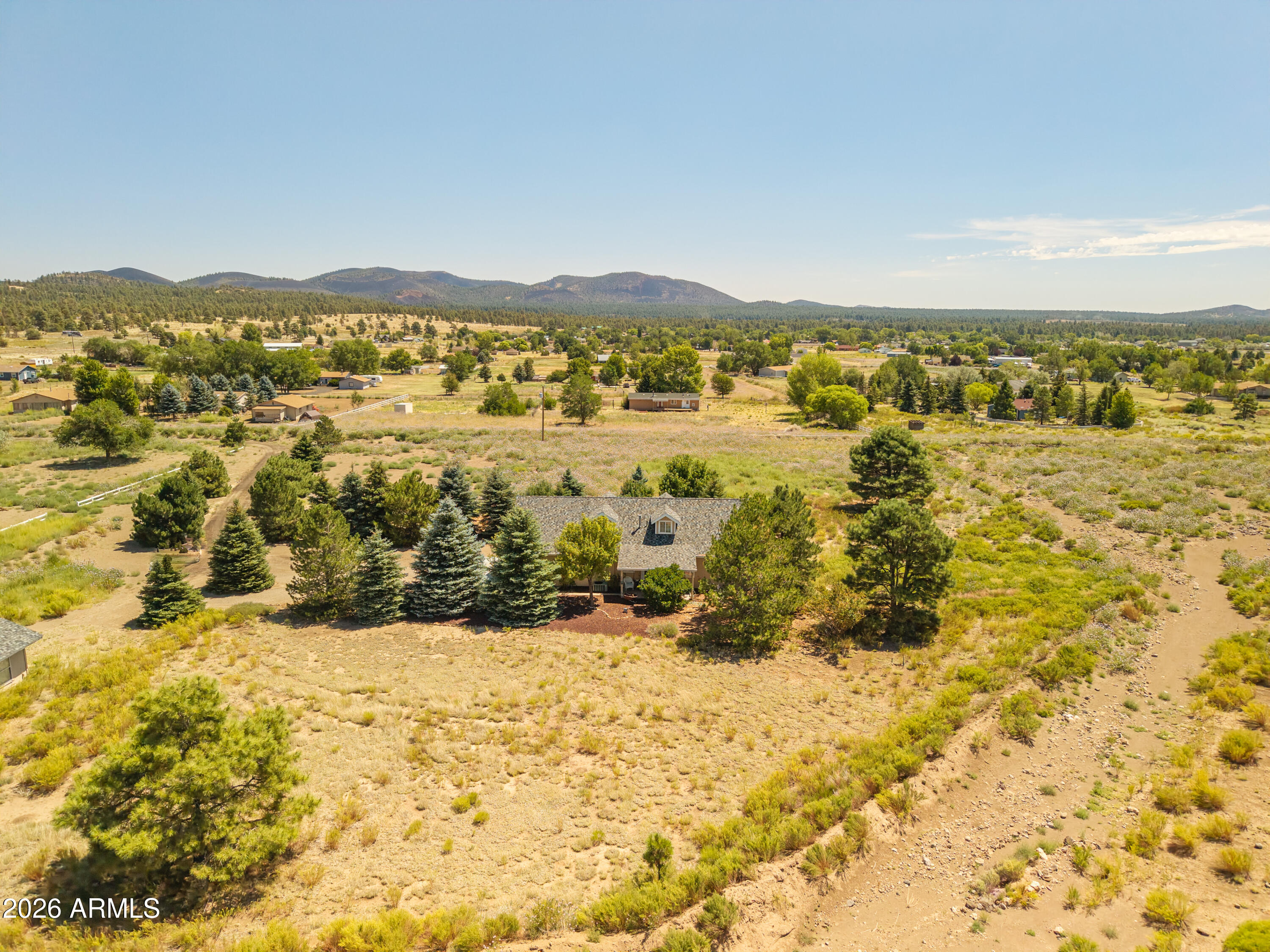 Timberline - Residential