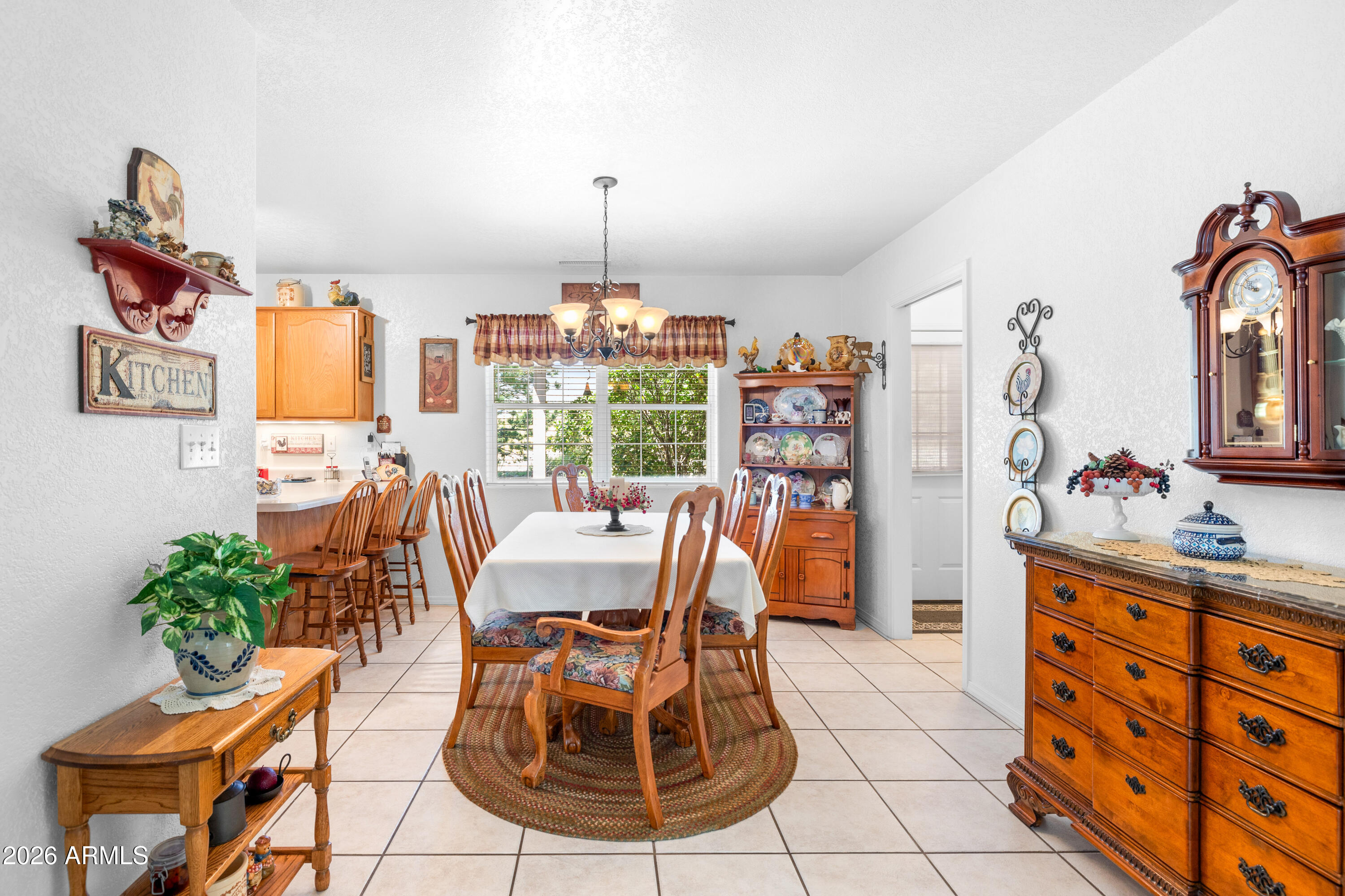 Timberline - Residential