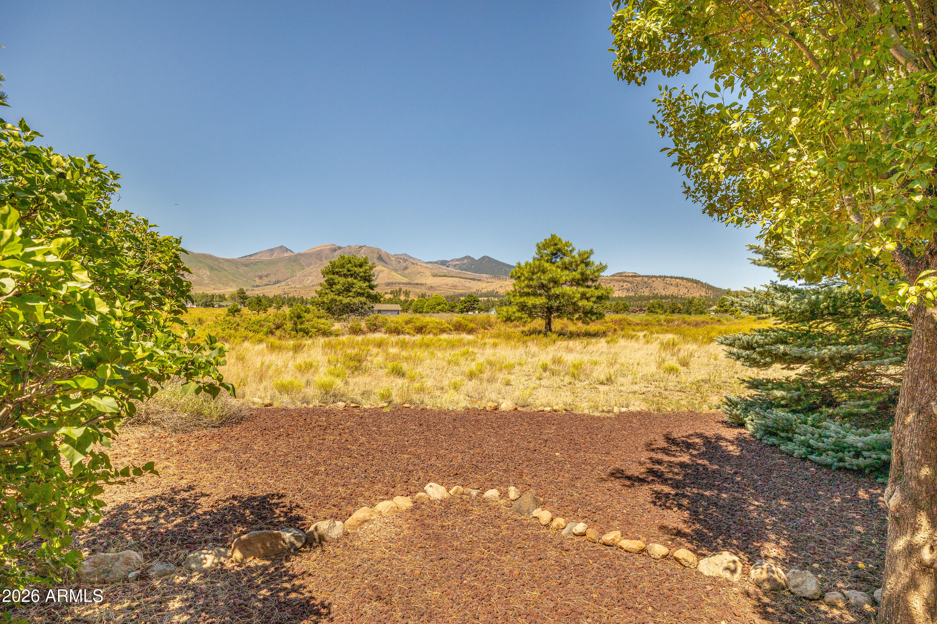 Timberline - Residential