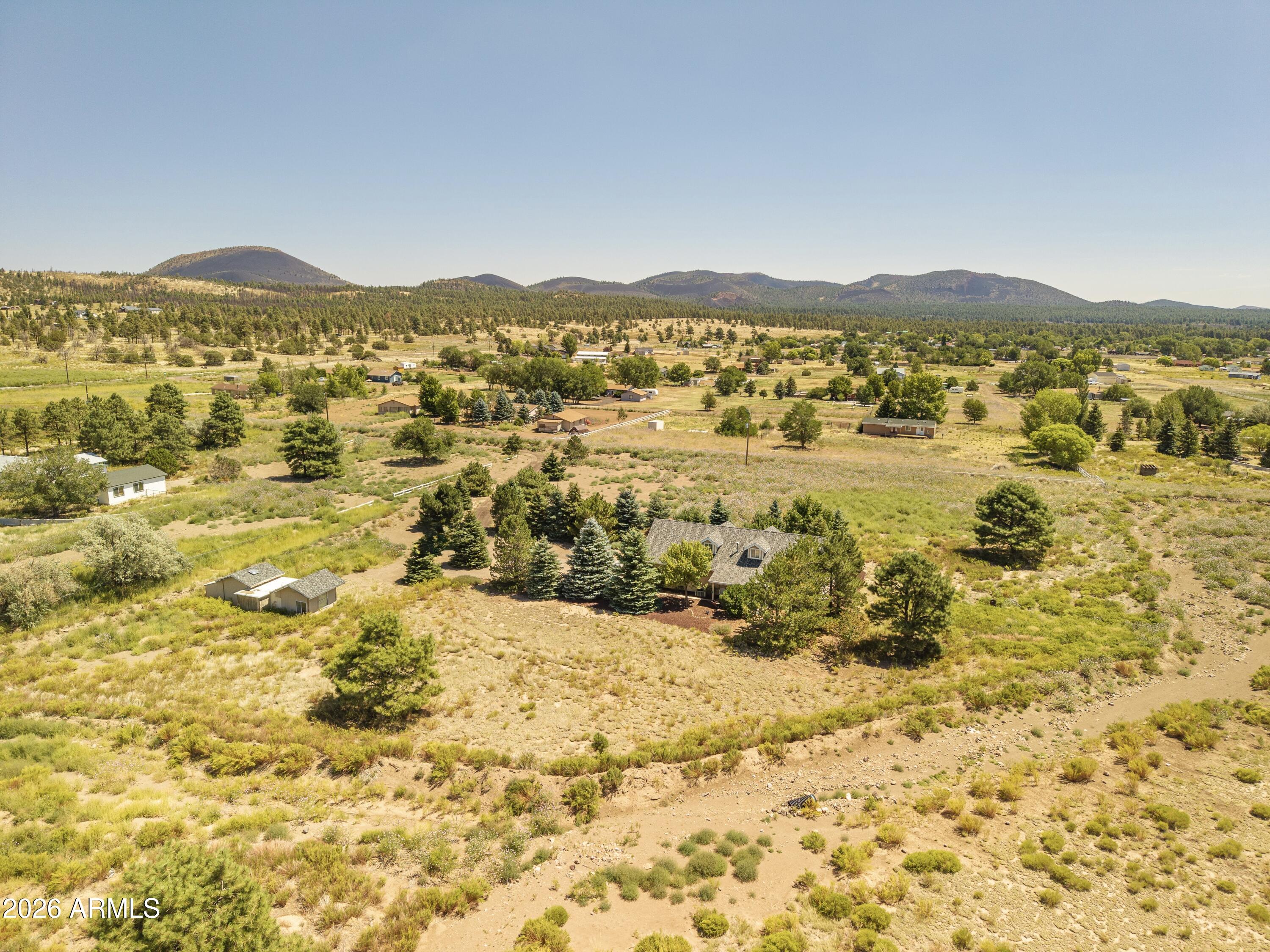 Timberline - Residential