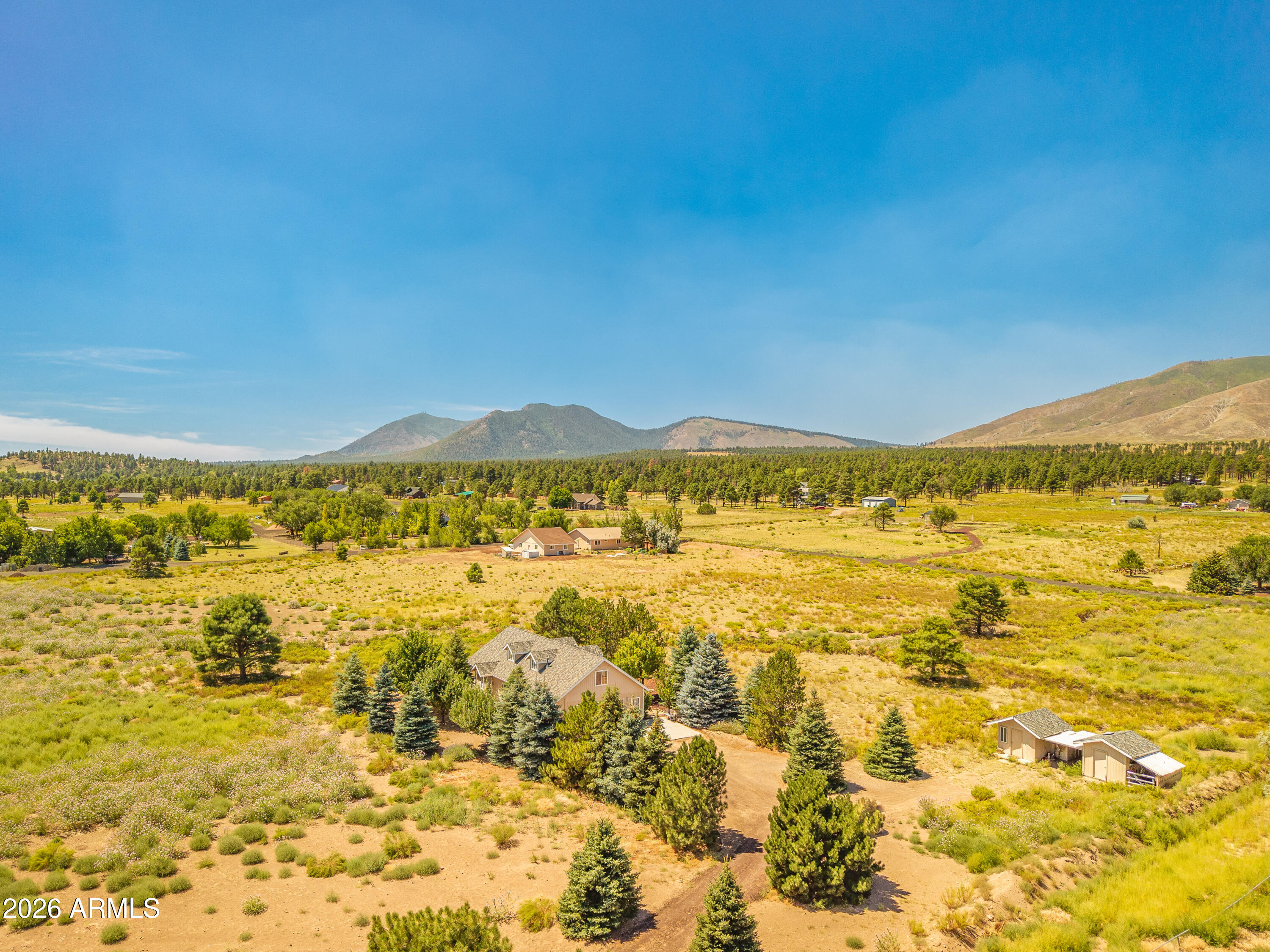 Timberline - Residential