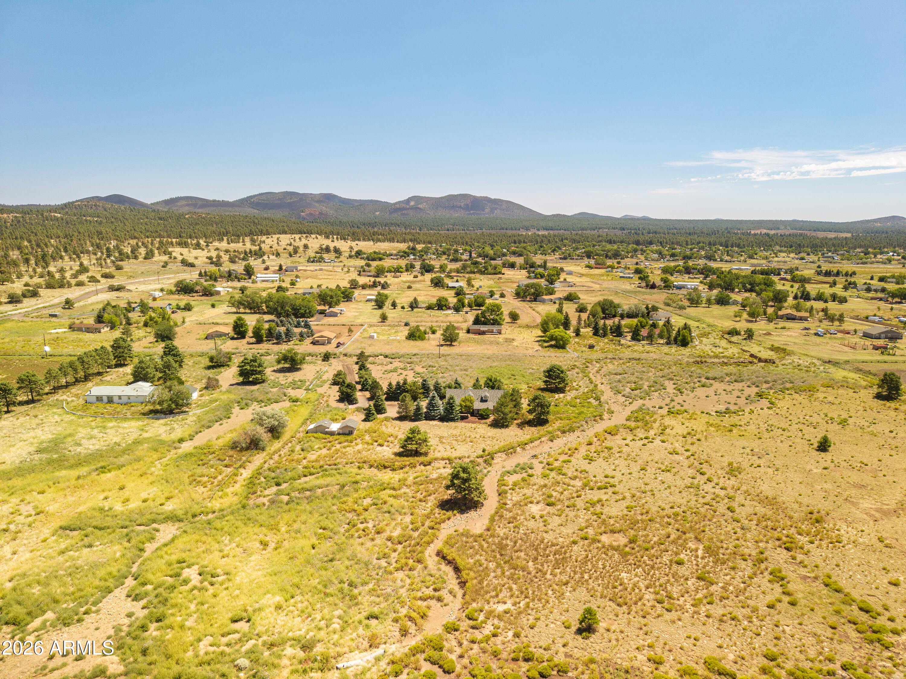 Timberline - Residential