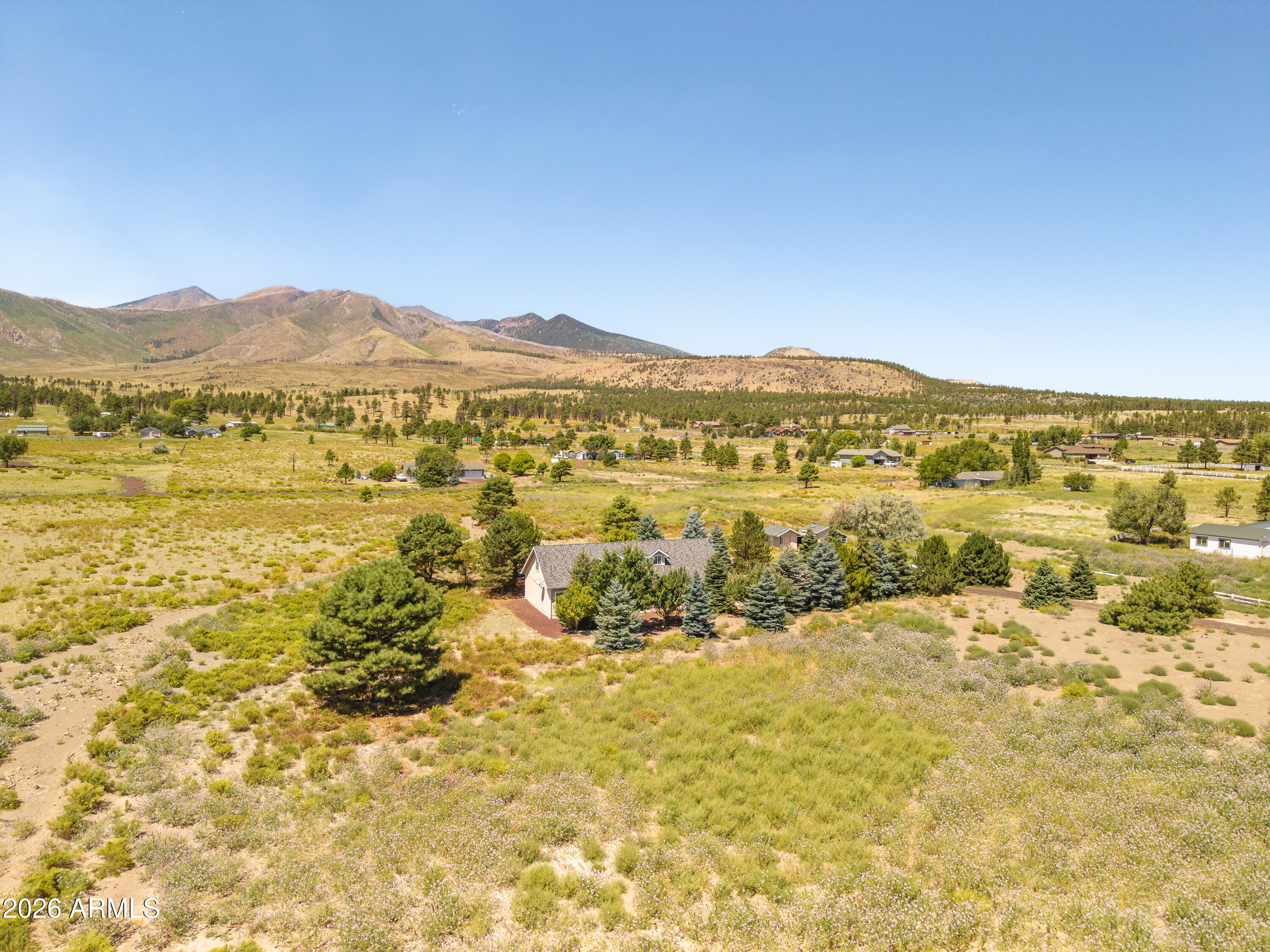 Timberline - Residential