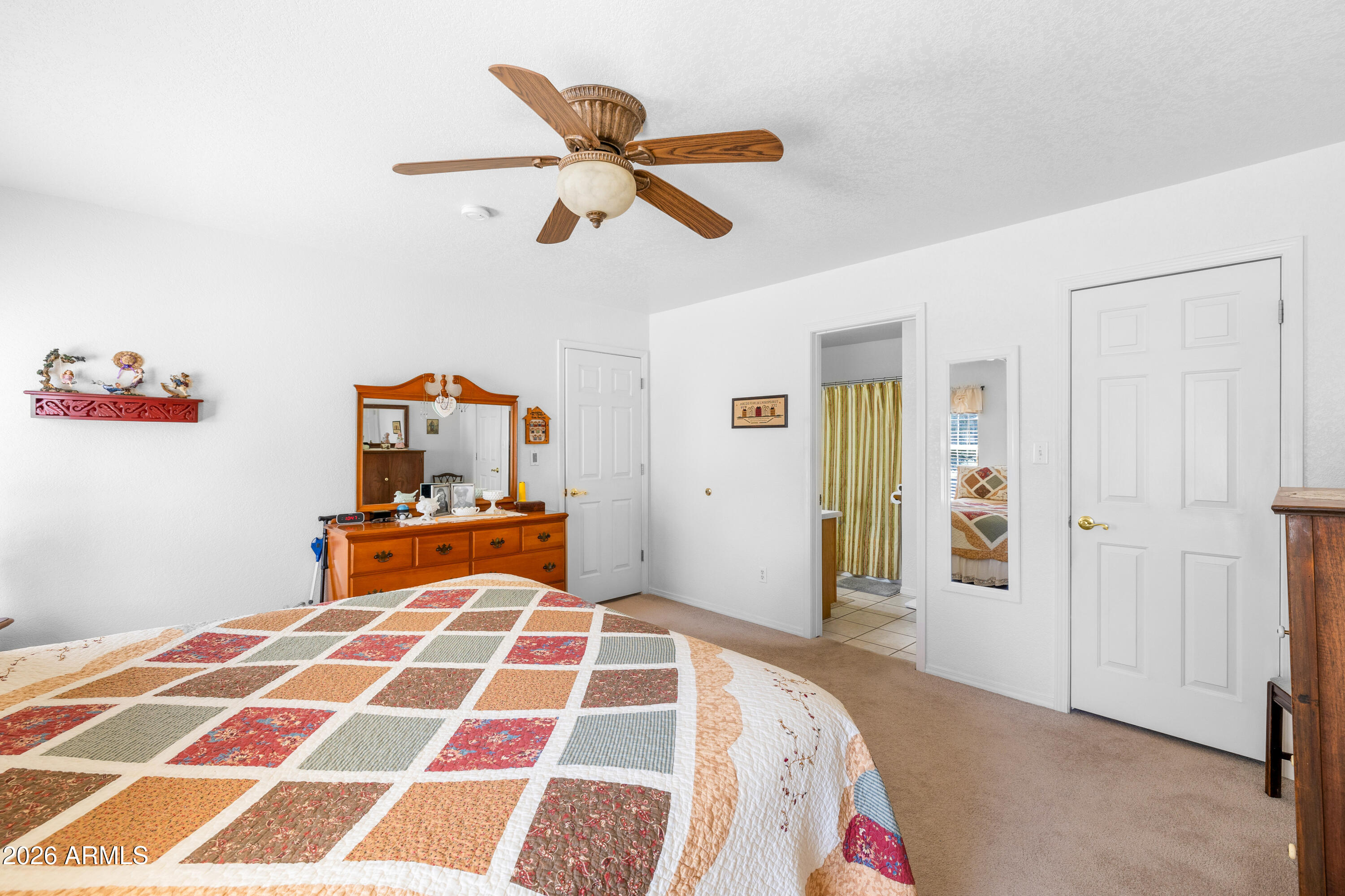 Timberline - Residential