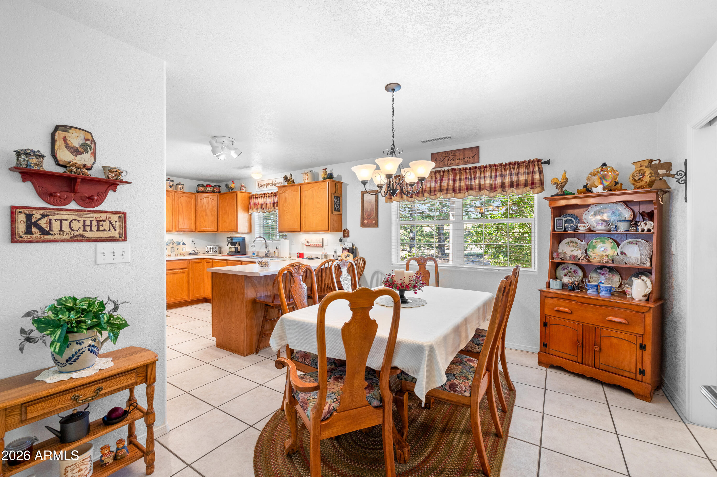 Timberline - Residential