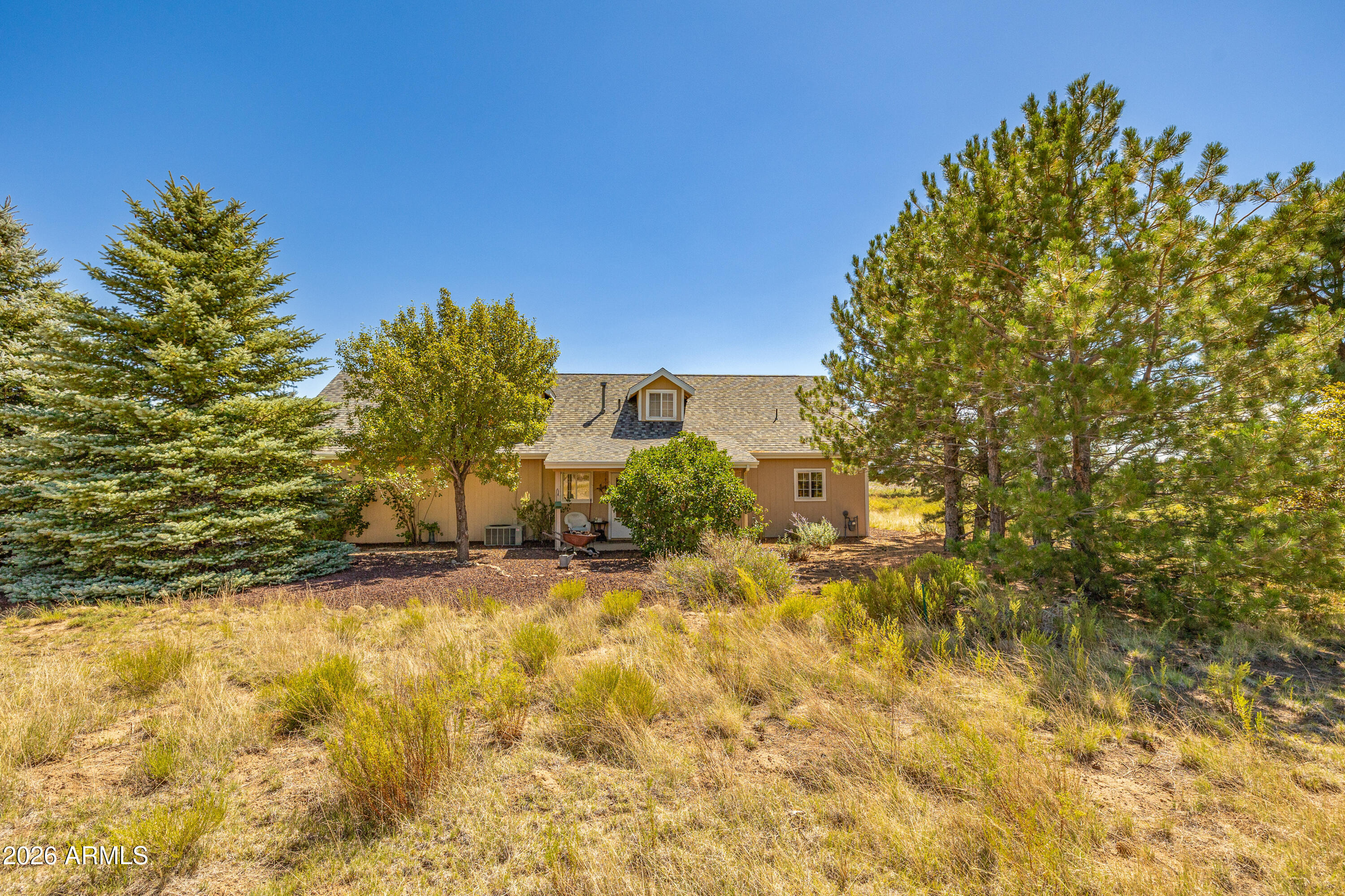 Timberline - Residential