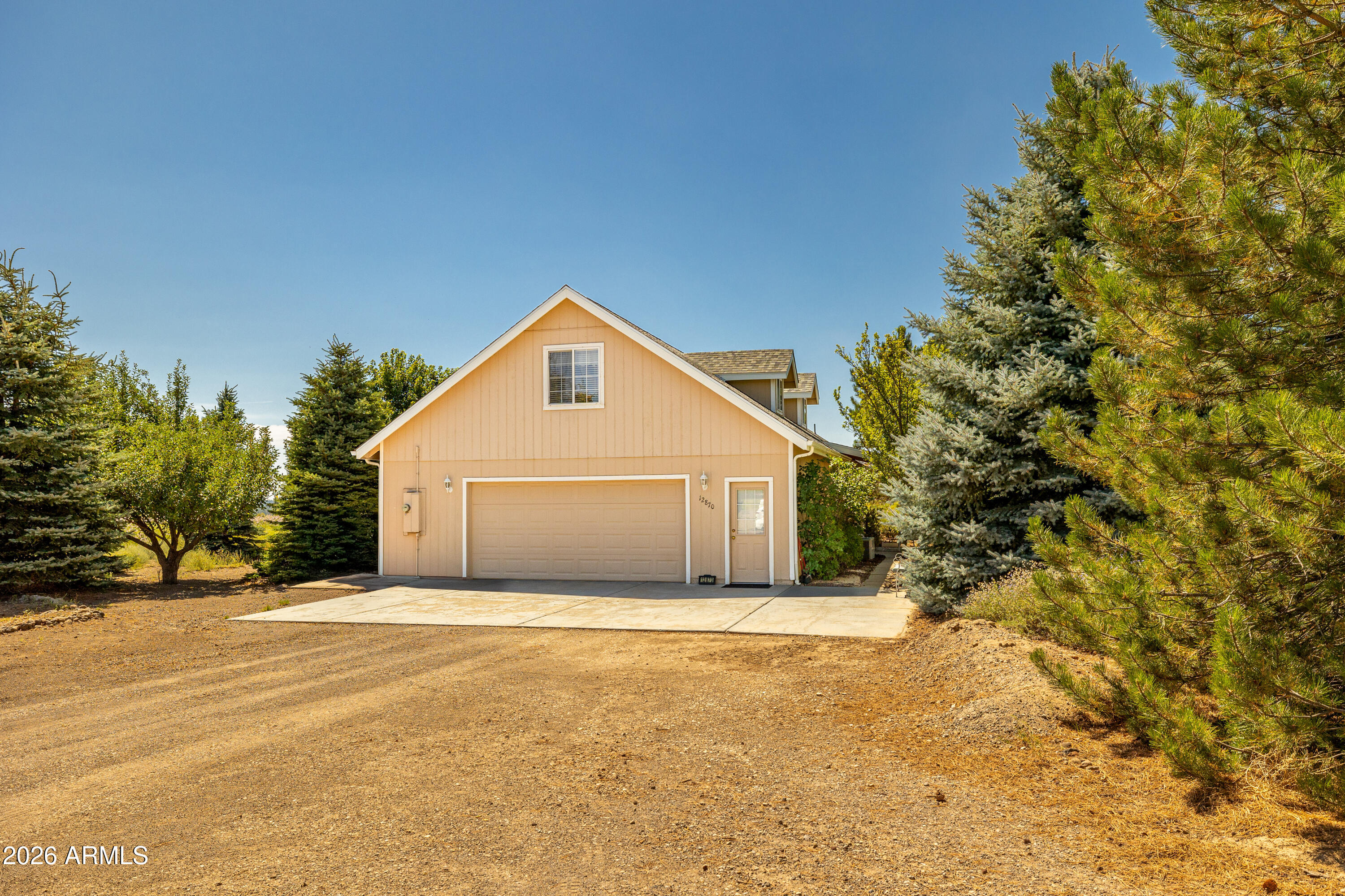 Timberline - Residential