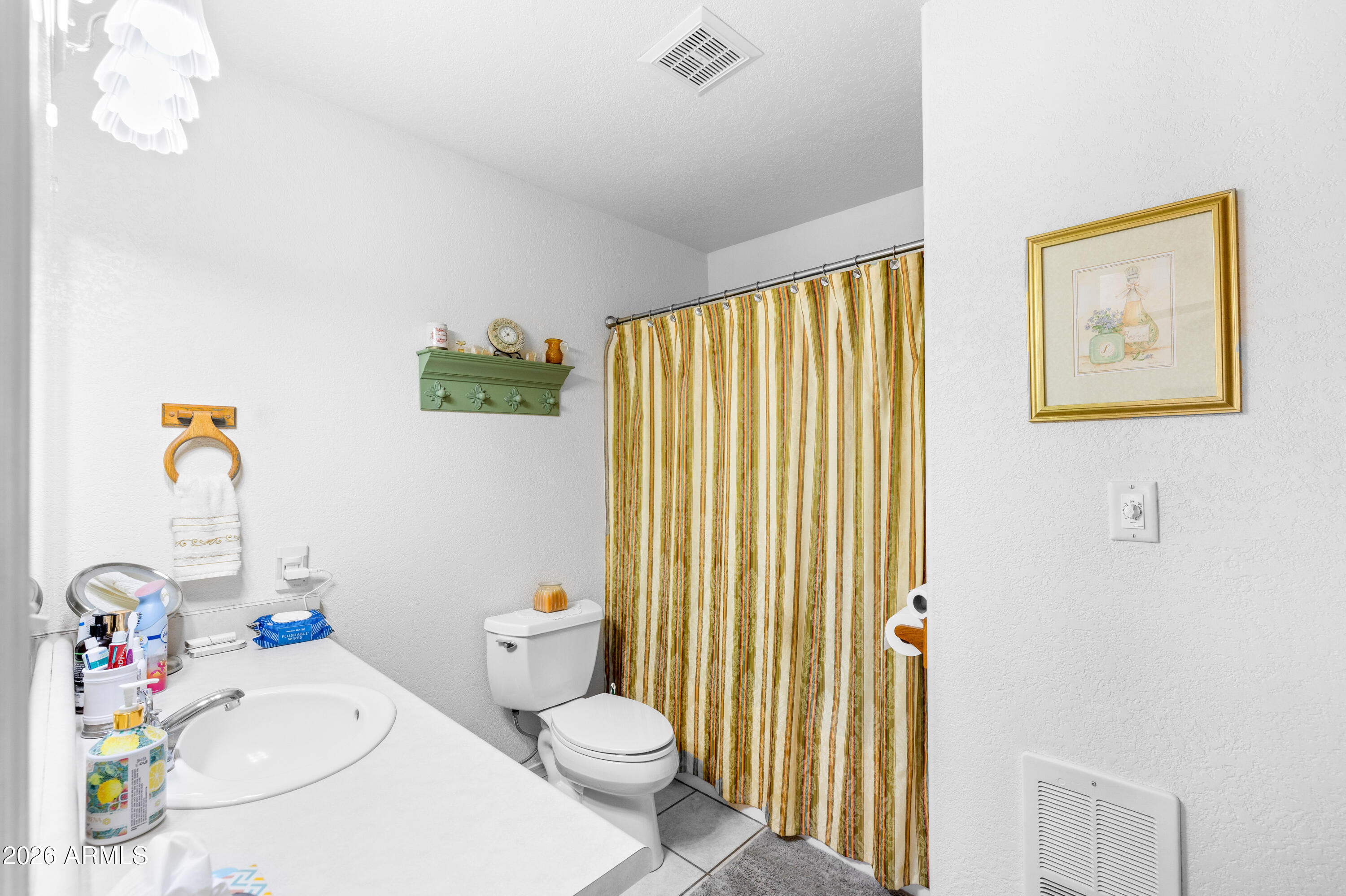 Timberline - Residential