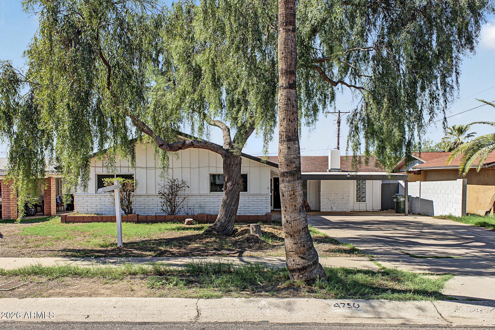 4750 N 39TH Drive