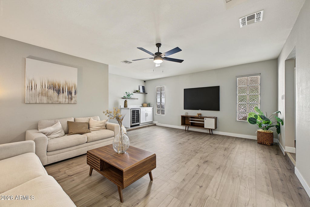 Photo of 4750 N 39th Drive, Phoenix, AZ 85019 (MLS # 7091728)