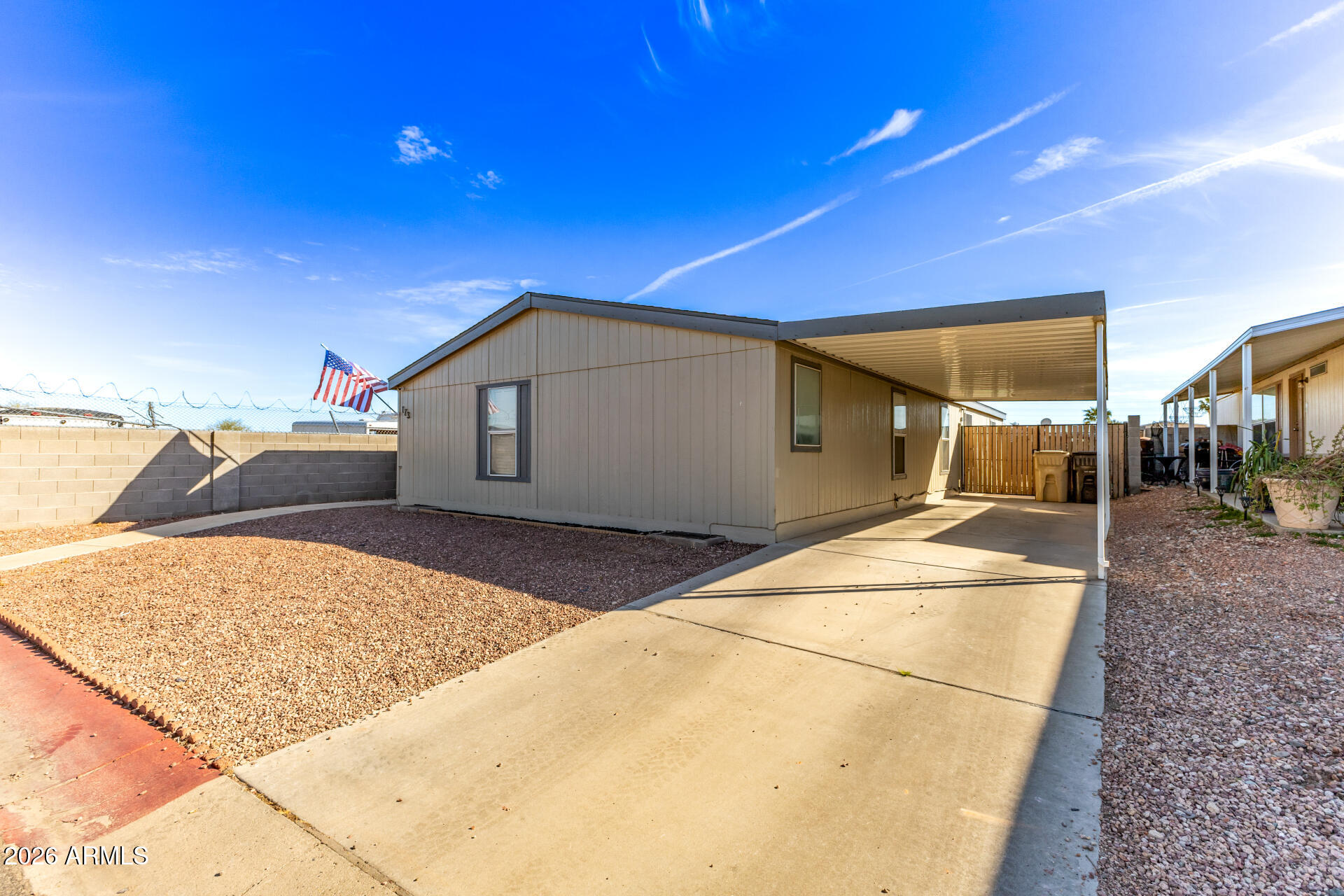 8601 N 103RD Avenue 173