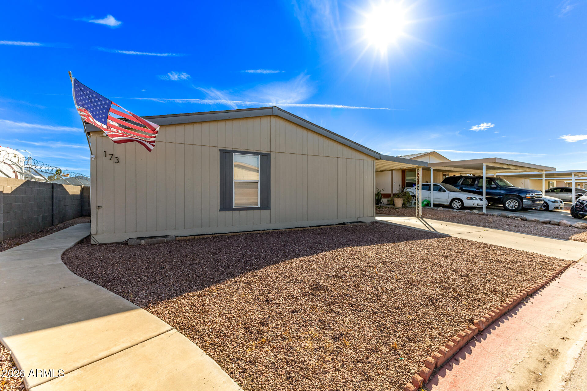 8601 N 103RD Avenue 173