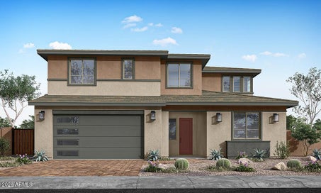 327 E LA ESTELA Lane San Tan Valley AZ 85140