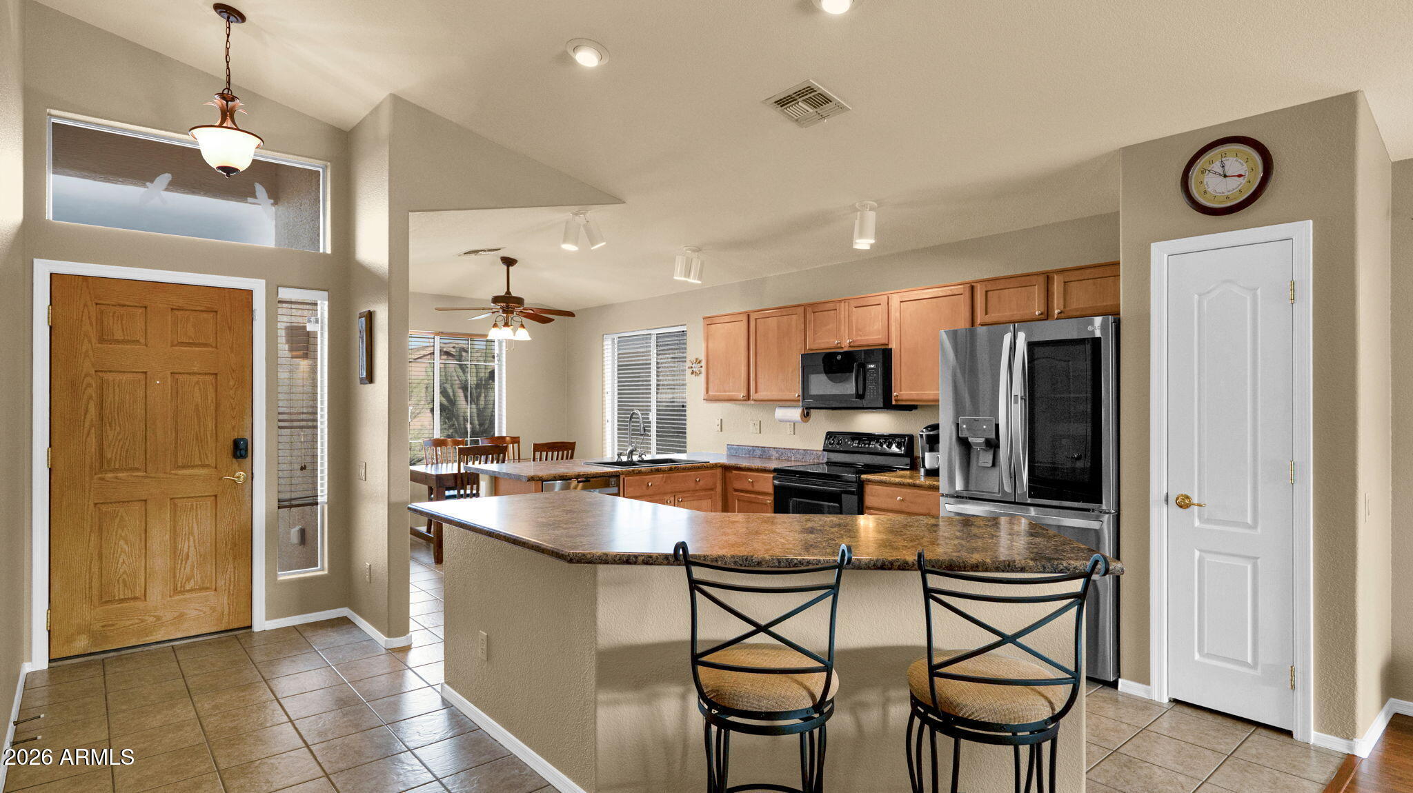 3061 E CHERRY HILLS Place