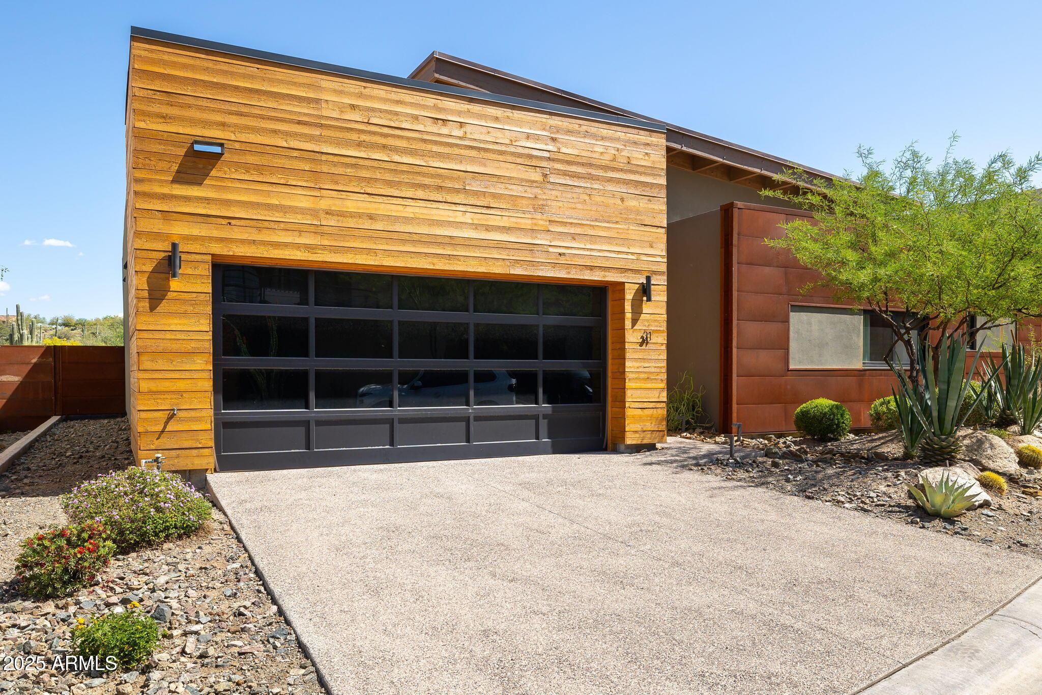 6525 E Cave Creek Road Unit 31