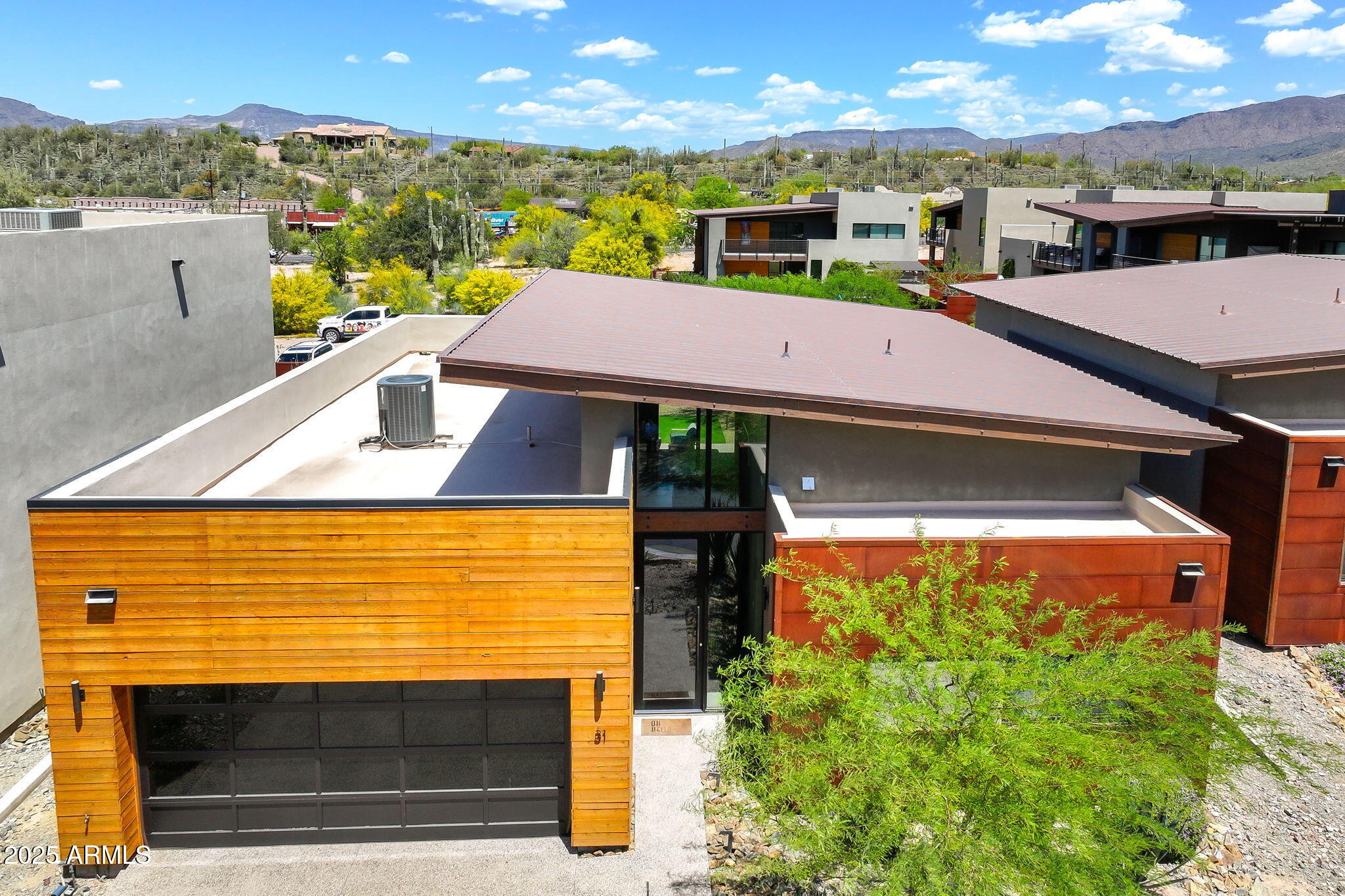 6525 E Cave Creek Road Unit 31