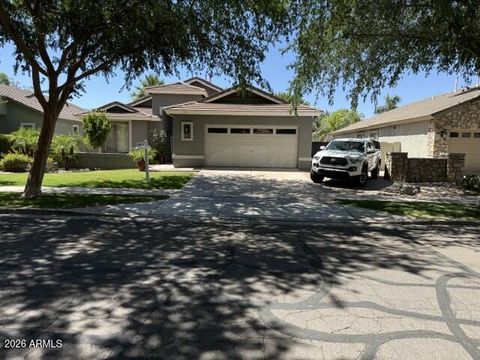 3341 E LEXINGTON Court Gilbert AZ 85234