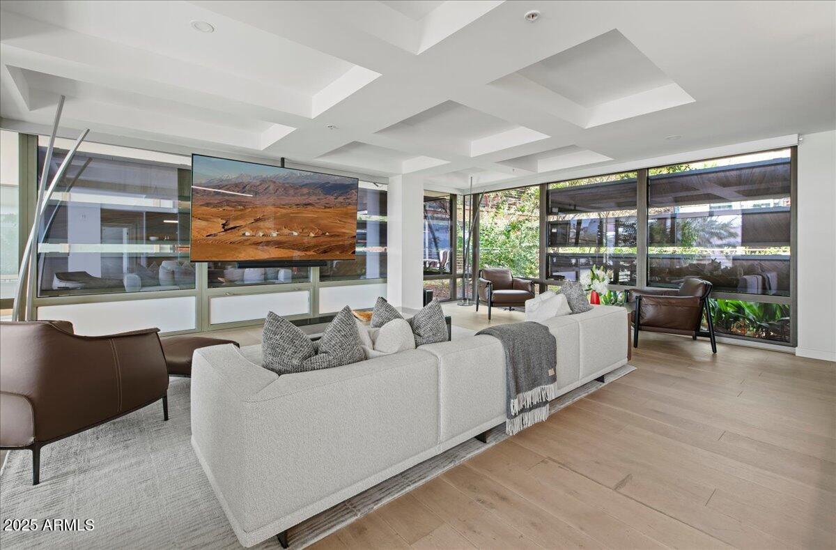 7157 E RANCHO VISTA Drive 4001