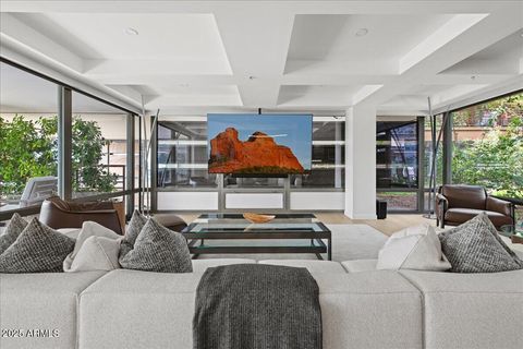 7157 E RANCHO VISTA Drive 4001 Scottsdale AZ 85251