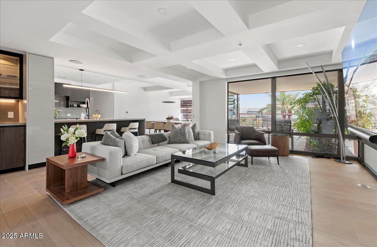 7157 E RANCHO VISTA Drive 4001