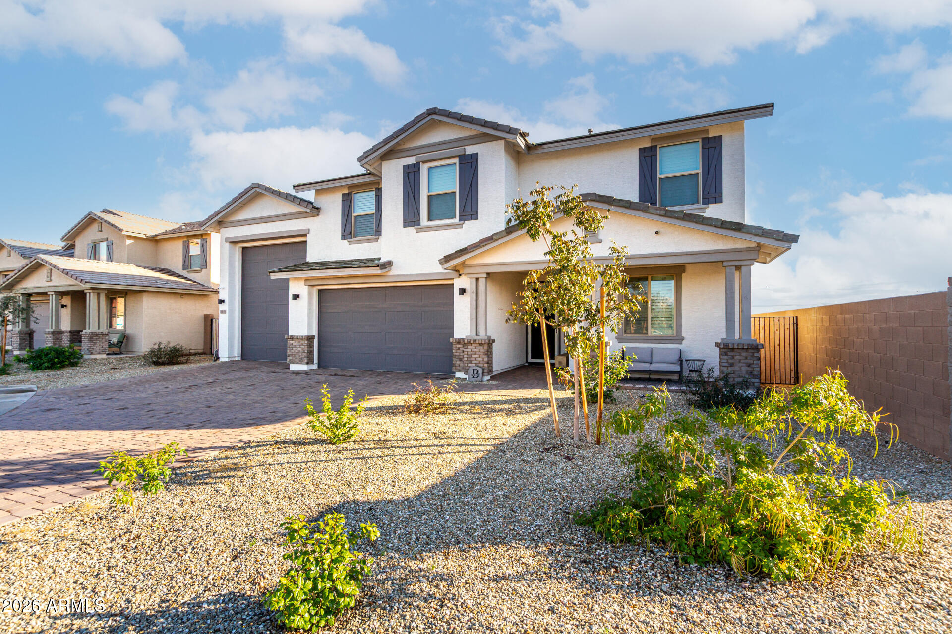 14045 W MARIPOSA GRANDE --