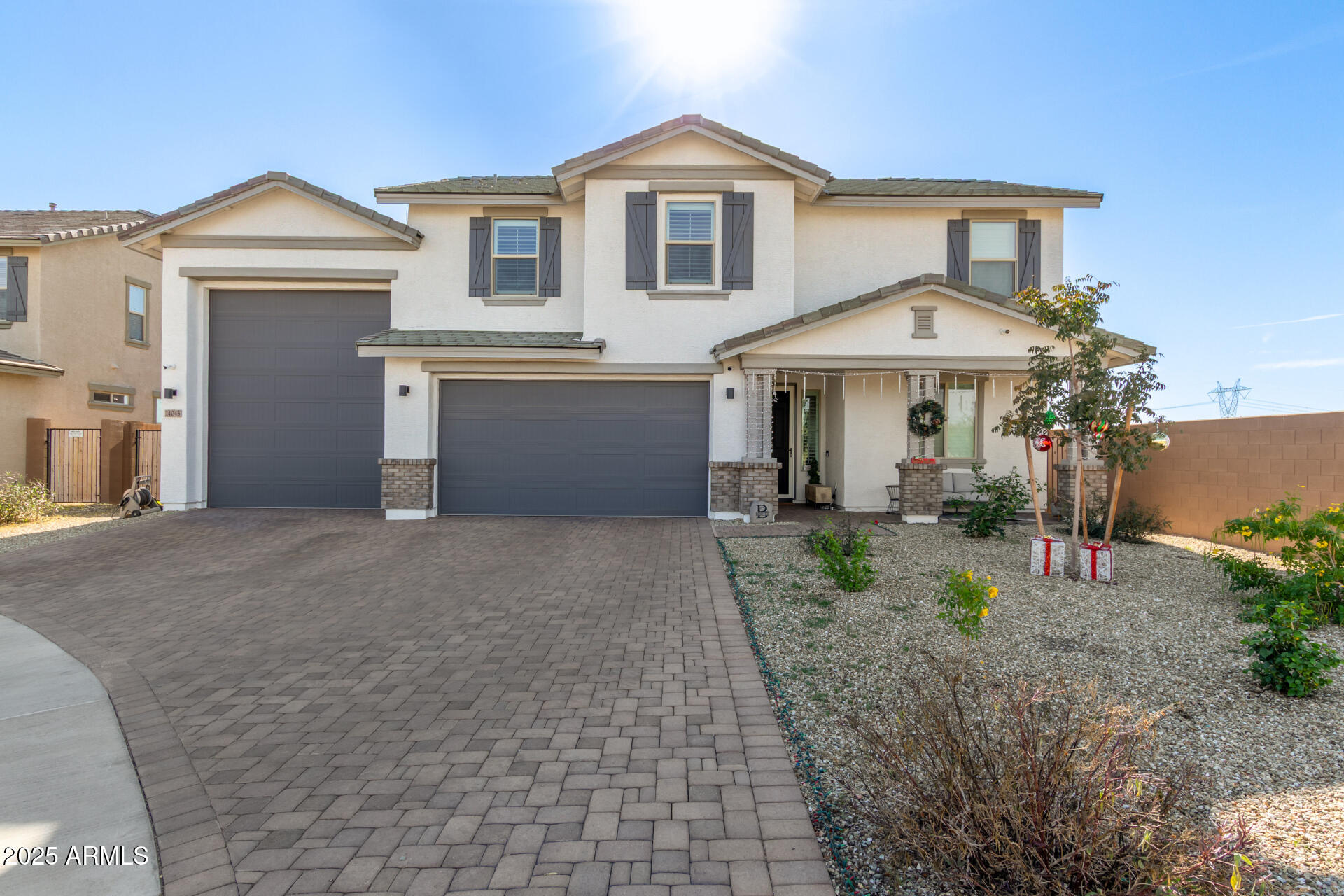 14045 W MARIPOSA GRANDE --