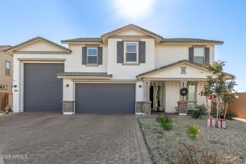 14045 W MARIPOSA GRANDE -- Surprise AZ 85387