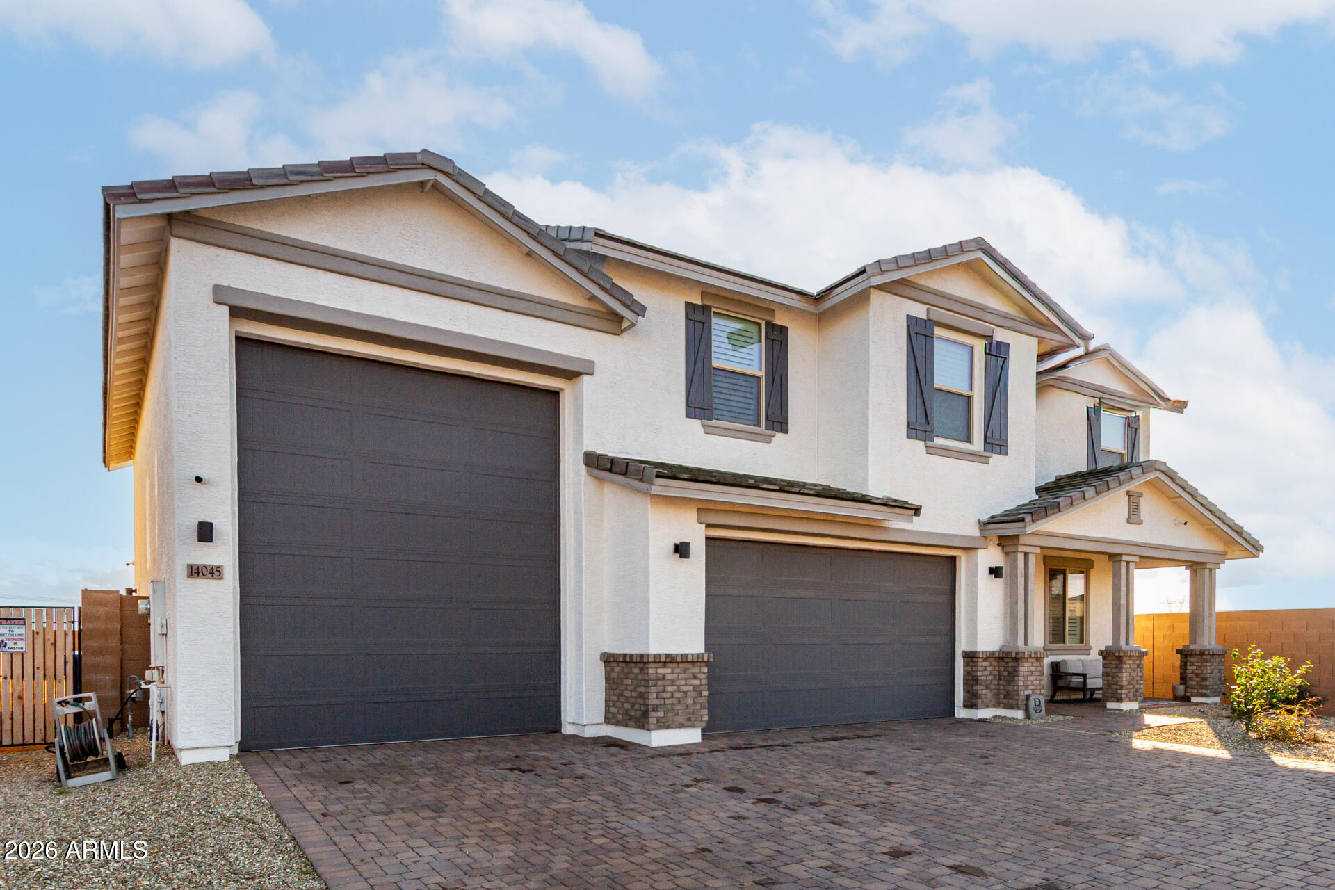 14045 W MARIPOSA GRANDE --