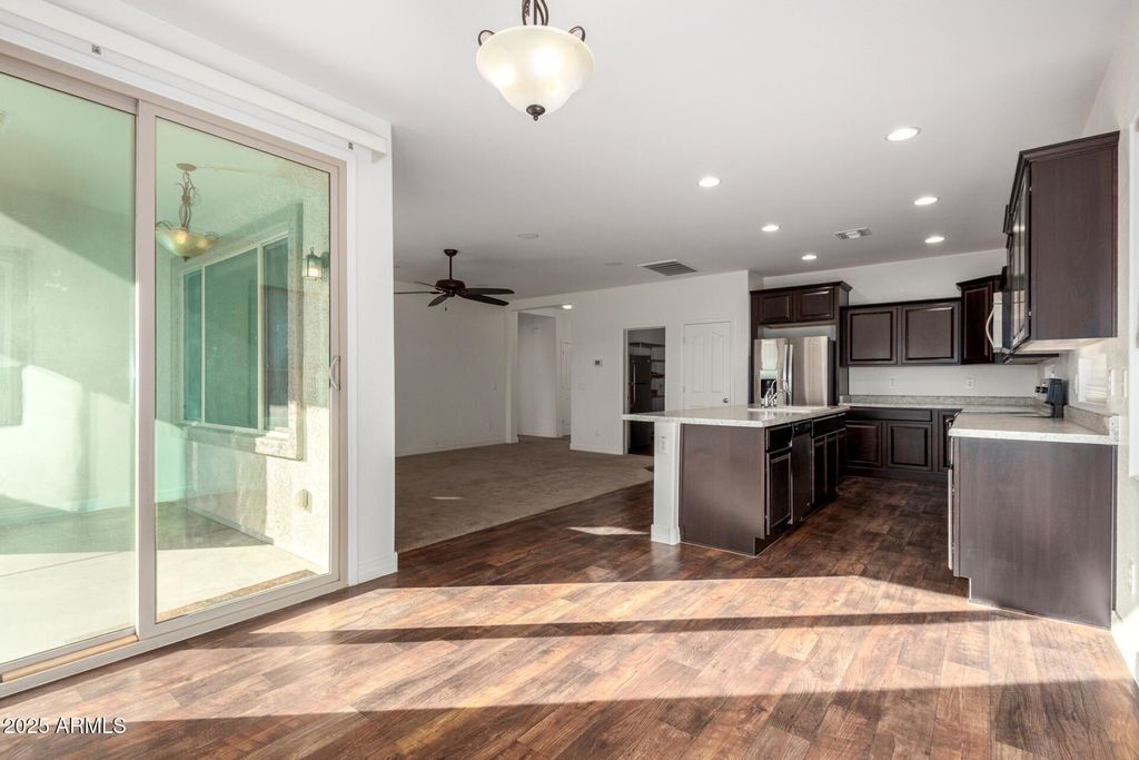 Photo of 23645 W Hopi Street, Buckeye, AZ 85326 (MLS # 6950257)