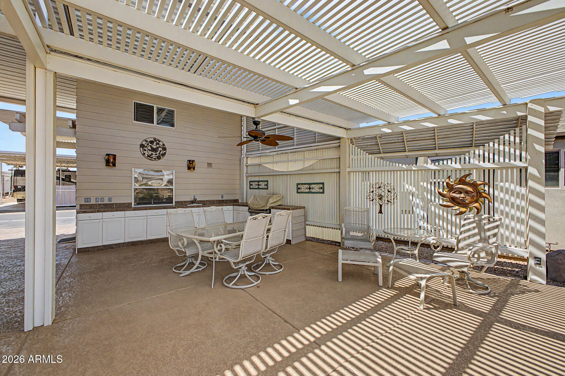 HAPPY TRAILS RESORT NO 6-A - Land