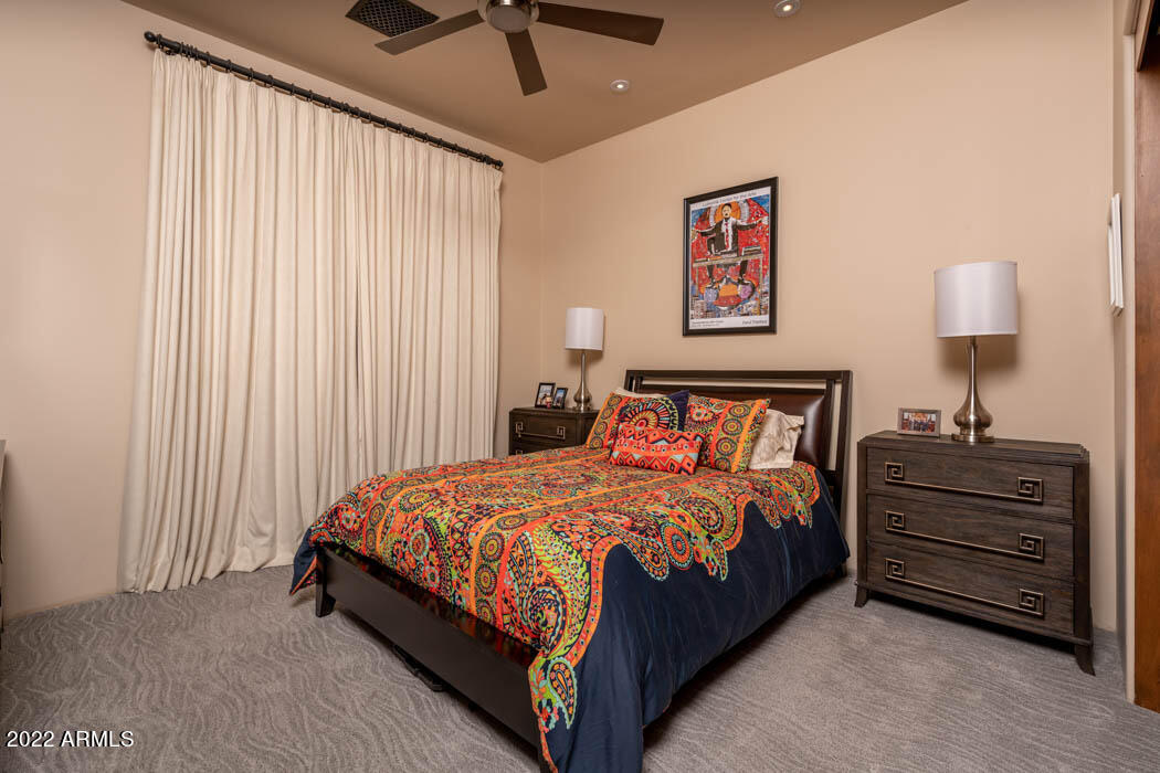 Montelucia Luxury Villas at La Posada - Residential