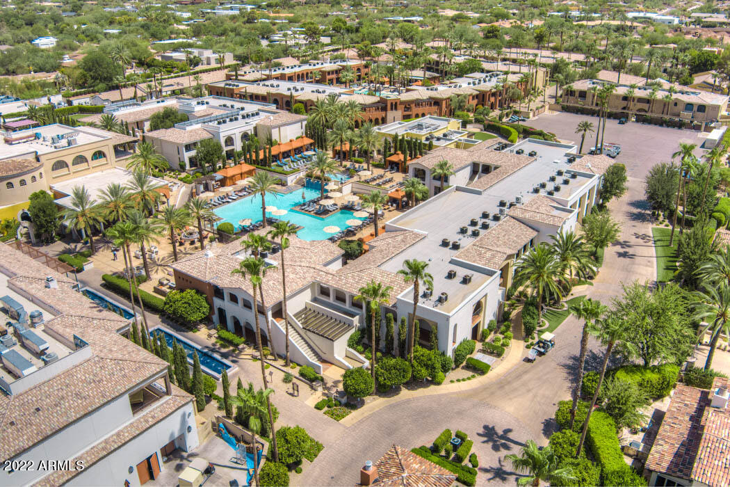 Montelucia Luxury Villas at La Posada - Residential