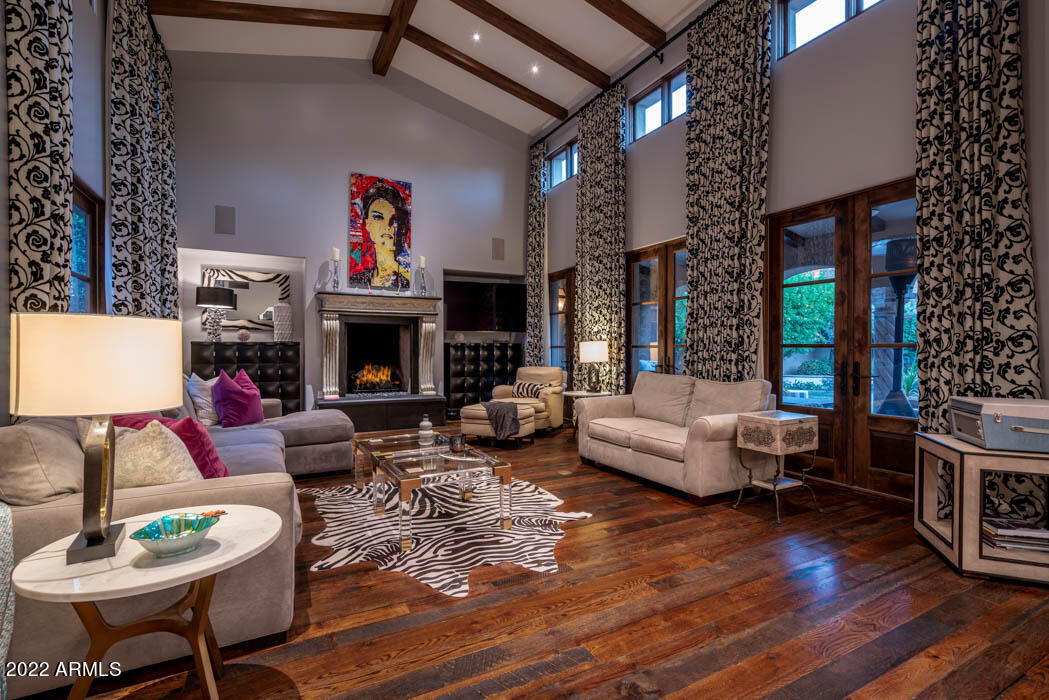 Montelucia Luxury Villas at La Posada - Residential