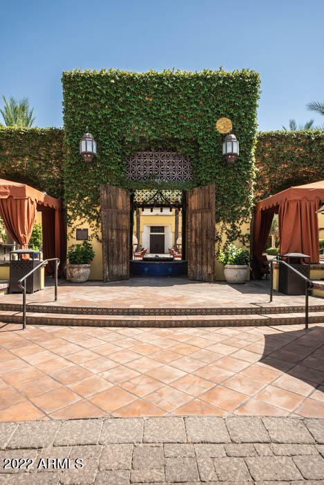 Montelucia Luxury Villas at La Posada - Residential